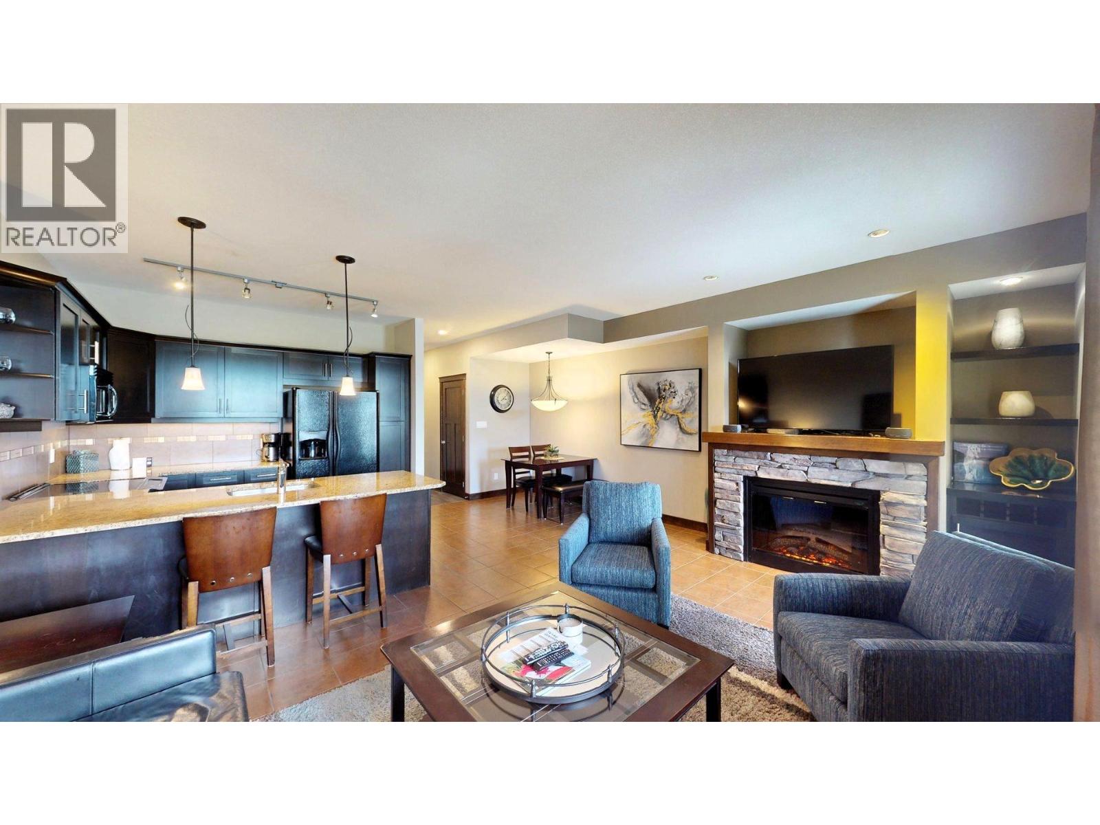 Photo 11 of 800 Bighorn Boulevard Unit 825 D, Radium Hot Springs BC