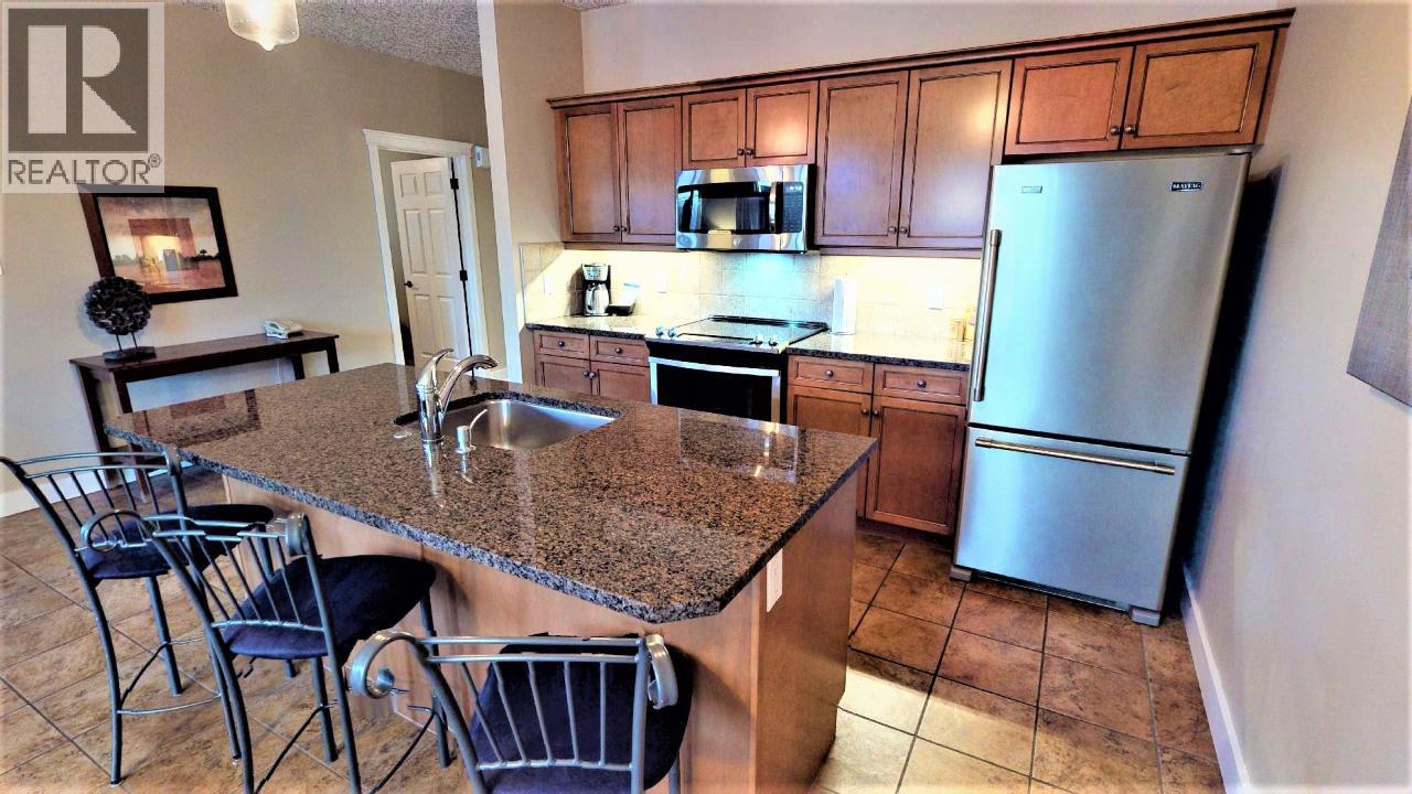 Photo 14 of 400 Bighorn Boulevard Unit 416 J, Radium Hot Springs BC