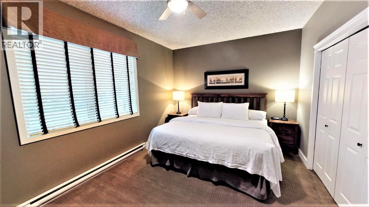 Photo 18 of 400 Bighorn Boulevard Unit 416 J, Radium Hot Springs BC