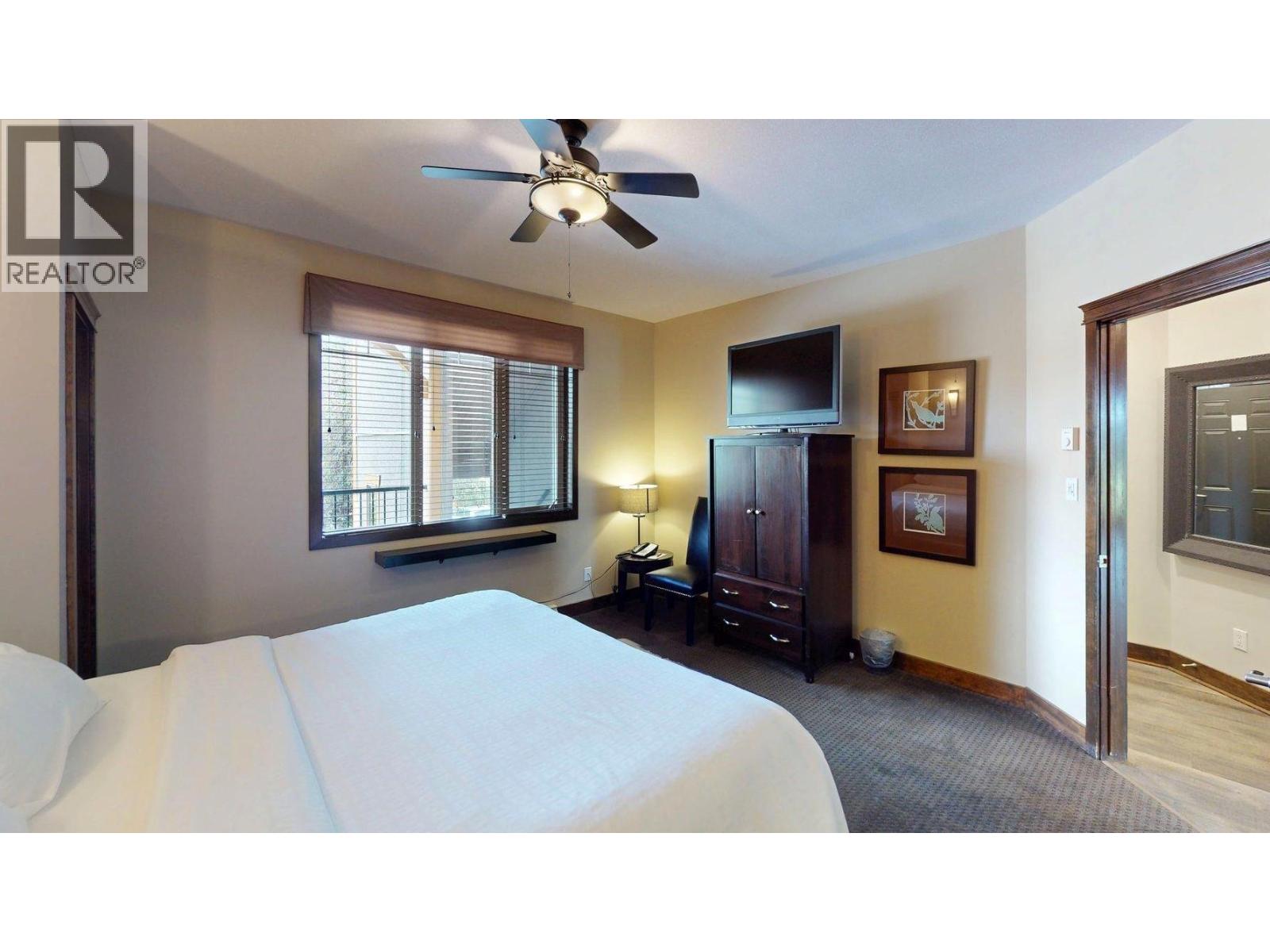 Photo 22 of 800 Bighorn Boulevard Unit 825 D, Radium Hot Springs BC