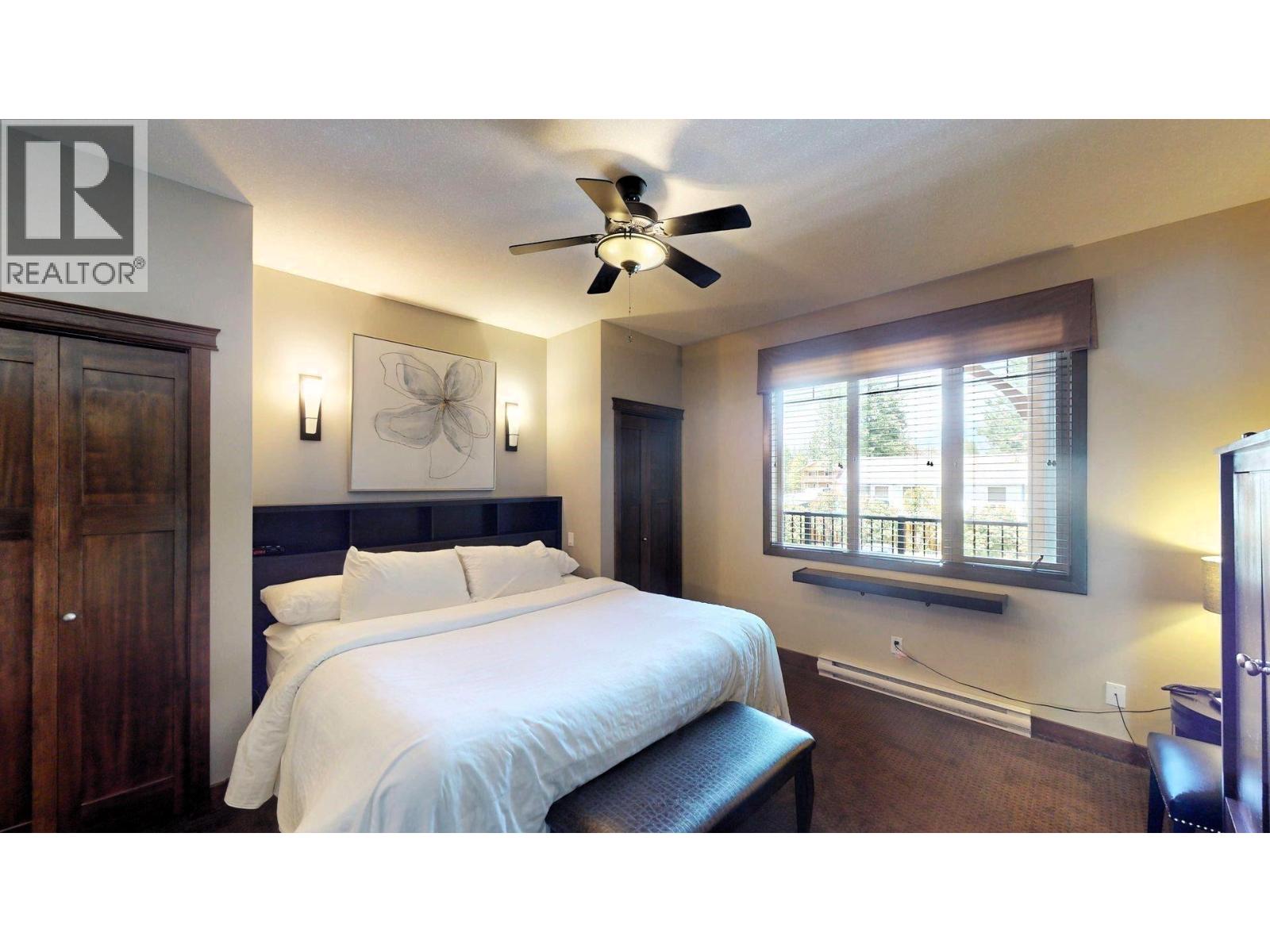 Photo 20 of 800 Bighorn Boulevard Unit 825 D, Radium Hot Springs BC