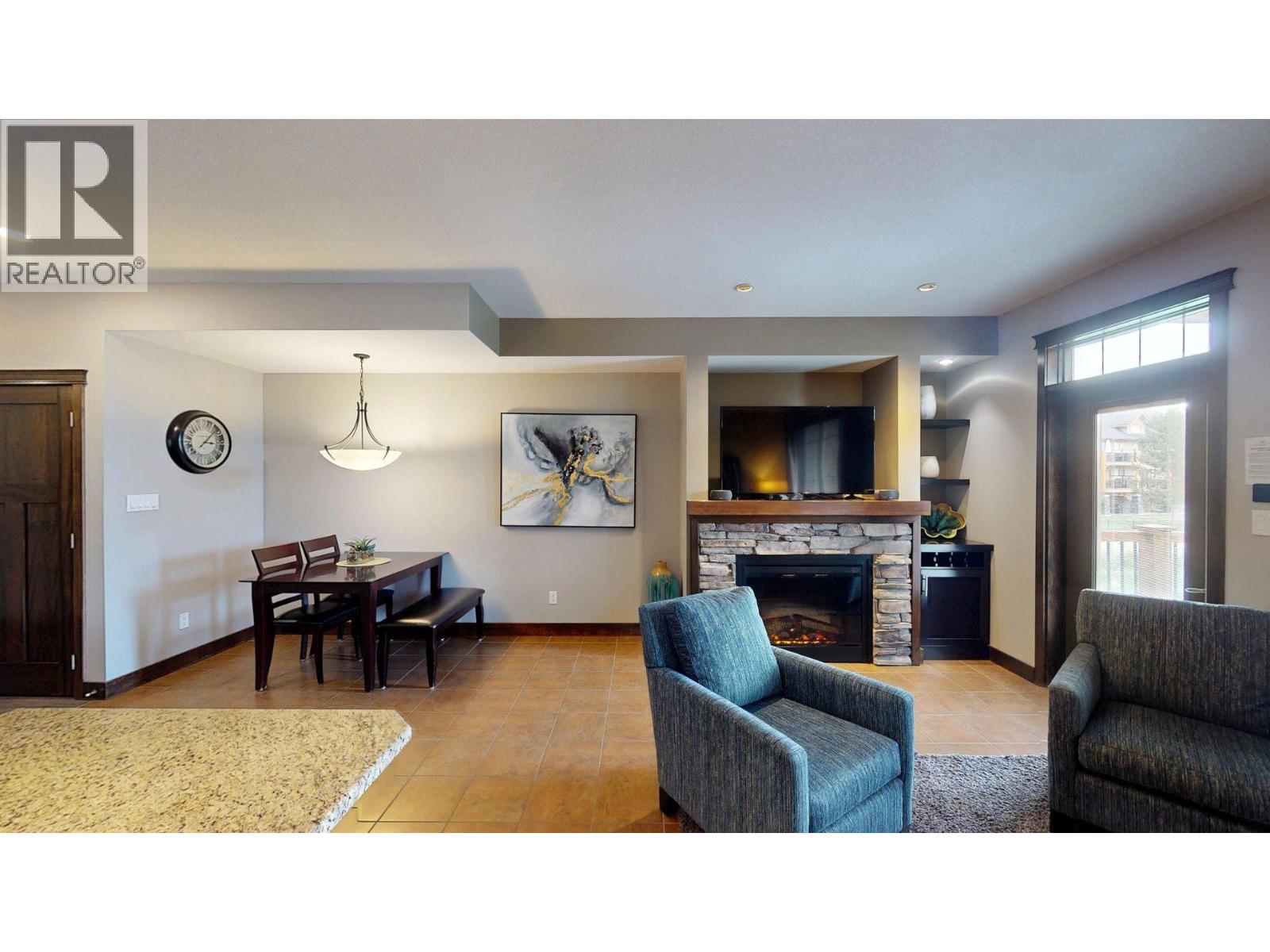 Photo 17 of 800 Bighorn Boulevard Unit 825 D, Radium Hot Springs BC