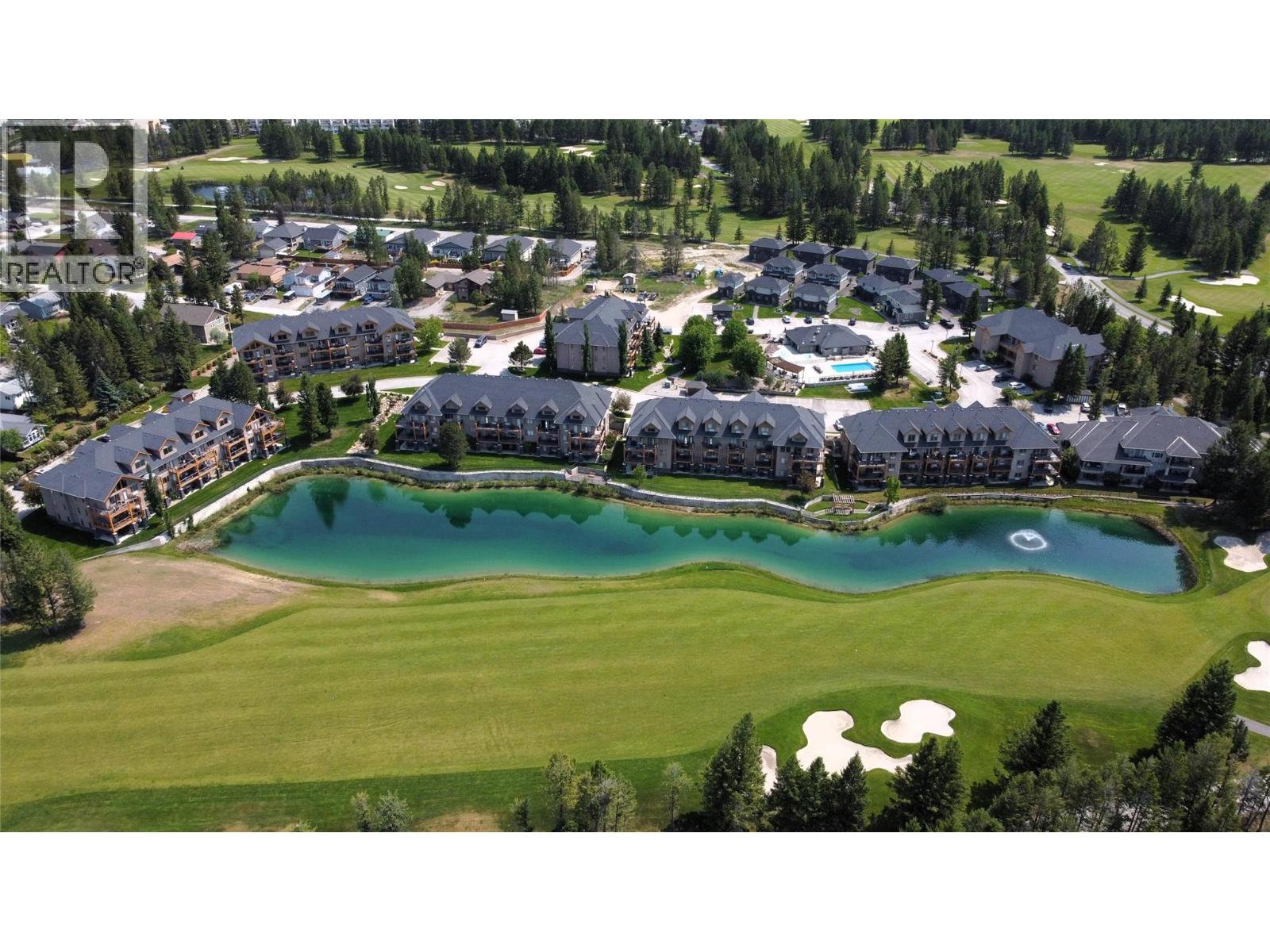 Photo 37 of 800 Bighorn Boulevard Unit 825 D, Radium Hot Springs BC