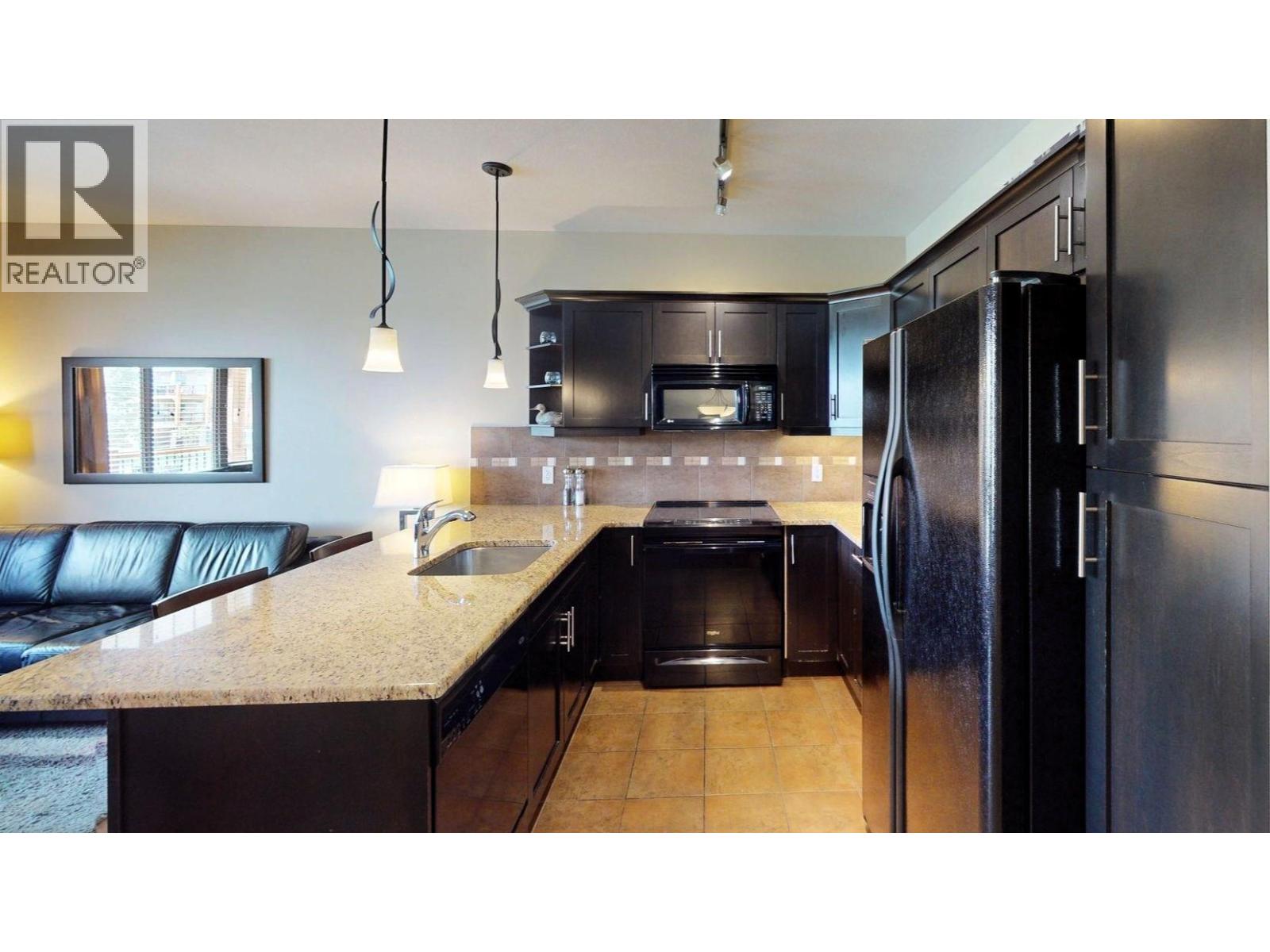 Photo 13 of 800 Bighorn Boulevard Unit 825 D, Radium Hot Springs BC
