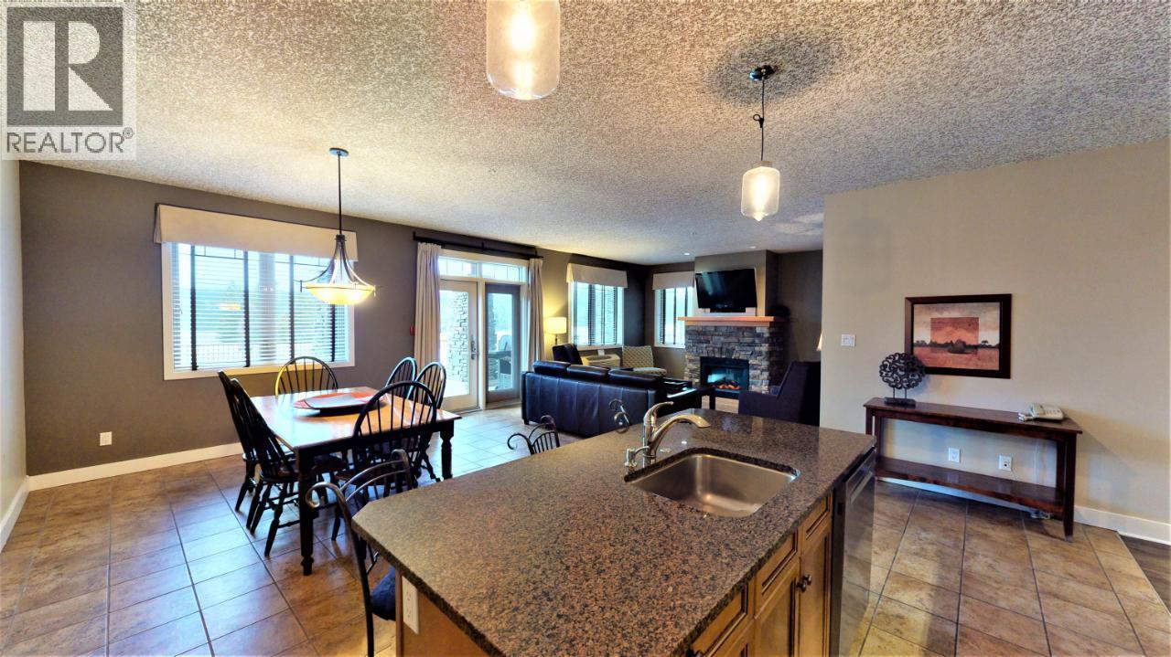 Photo 16 of 400 Bighorn Boulevard Unit 416 J, Radium Hot Springs BC