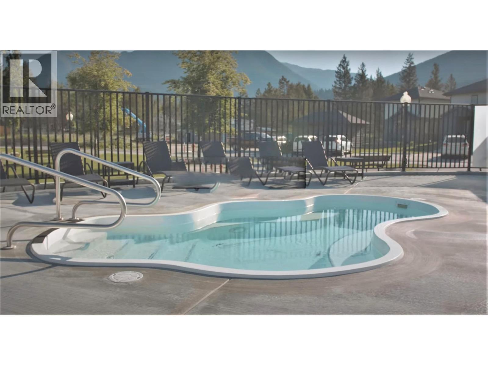 Photo 47 of 800 Bighorn Boulevard Unit 825 D, Radium Hot Springs BC