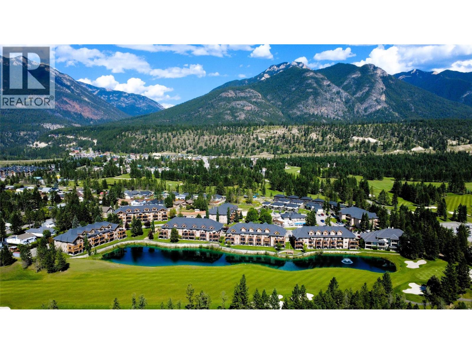 Photo 54 of 800 Bighorn Boulevard Unit 825 D, Radium Hot Springs BC