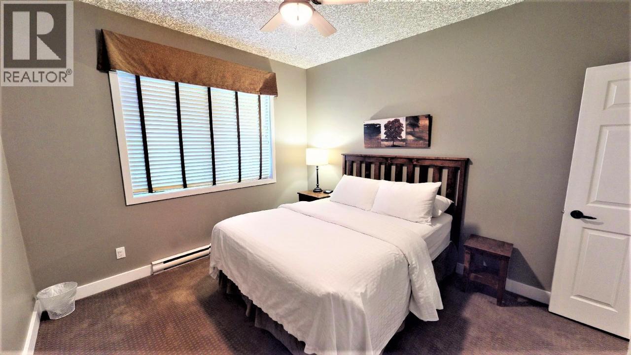 Photo 25 of 400 Bighorn Boulevard Unit 416 J, Radium Hot Springs BC