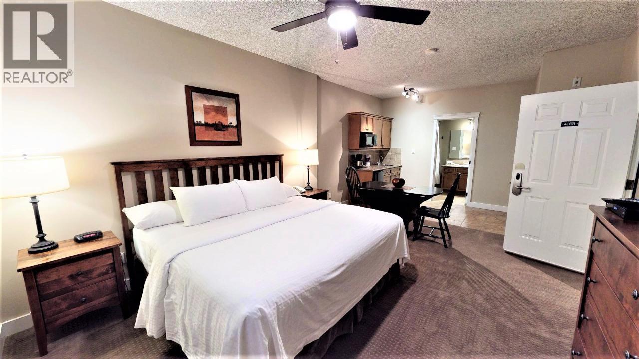 Photo 28 of 400 Bighorn Boulevard Unit 416 J, Radium Hot Springs BC