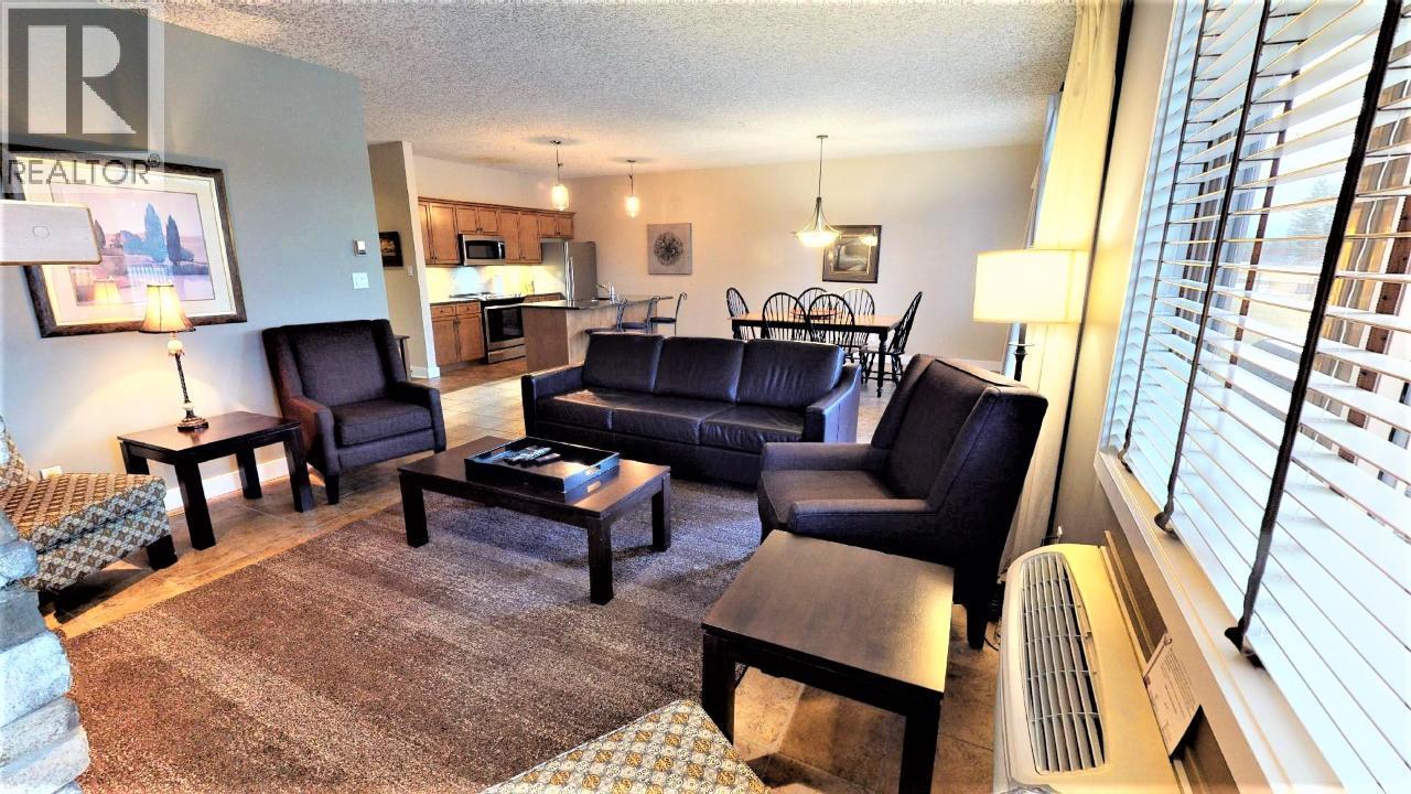 Photo 6 of 400 Bighorn Boulevard Unit 416 J, Radium Hot Springs BC