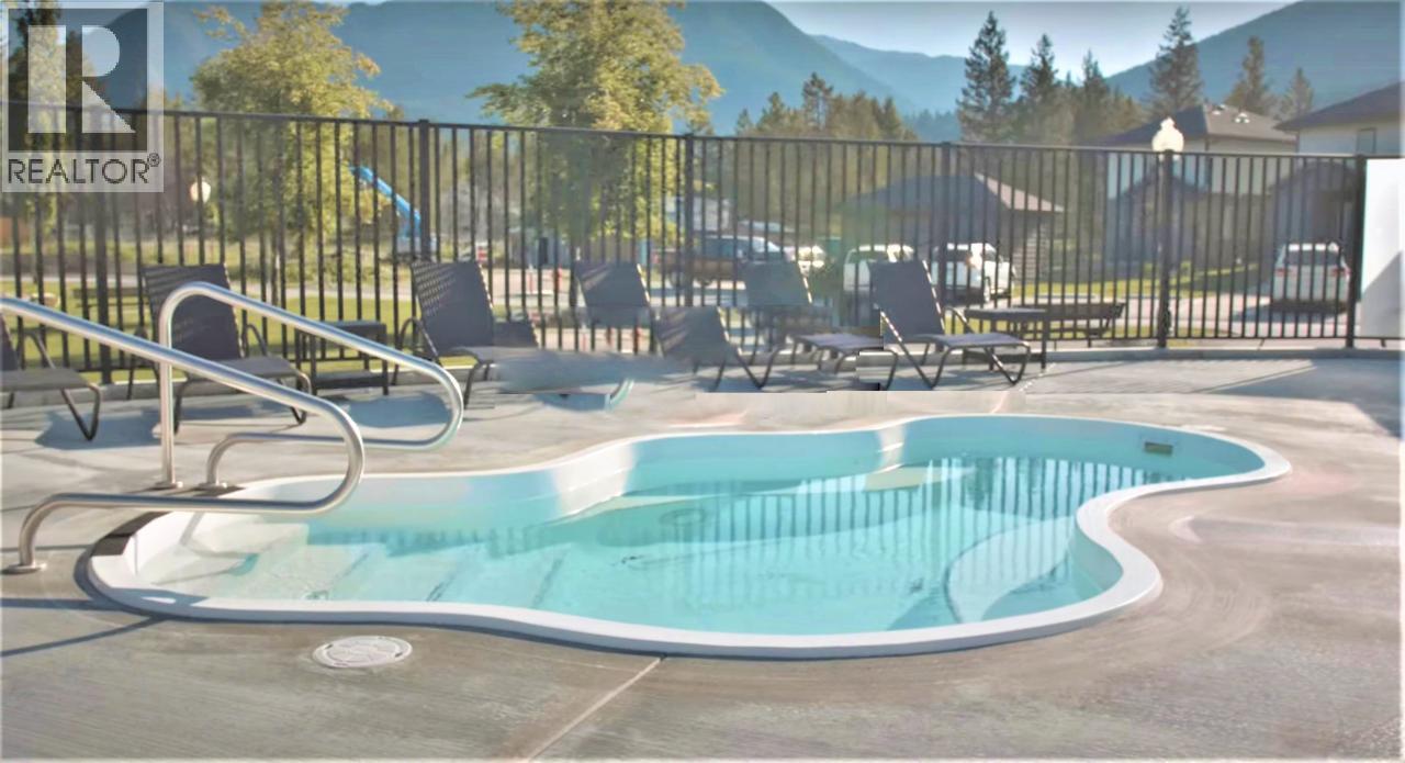 Photo 55 of 400 Bighorn Boulevard Unit 416 J, Radium Hot Springs BC