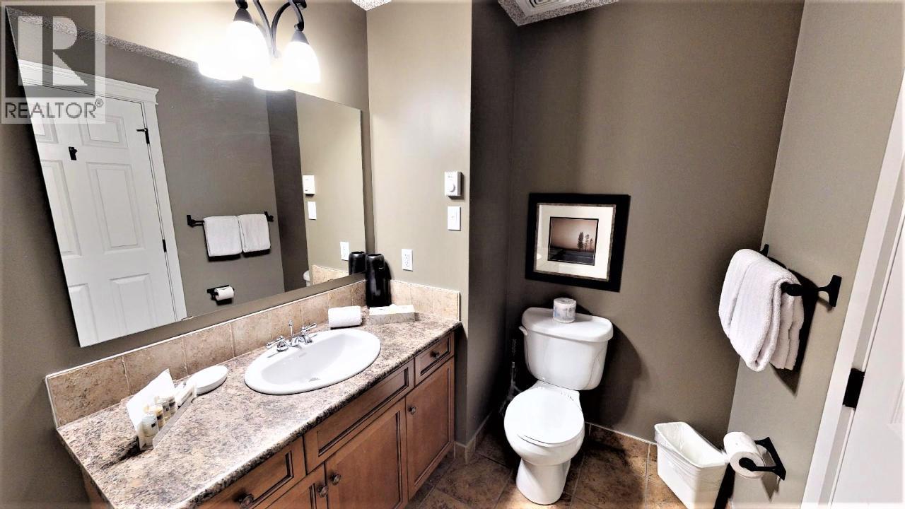 Photo 35 of 400 Bighorn Boulevard Unit 416 J, Radium Hot Springs BC