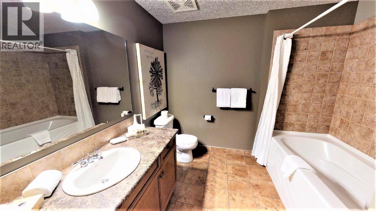 Photo 36 of 400 Bighorn Boulevard Unit 416 J, Radium Hot Springs BC