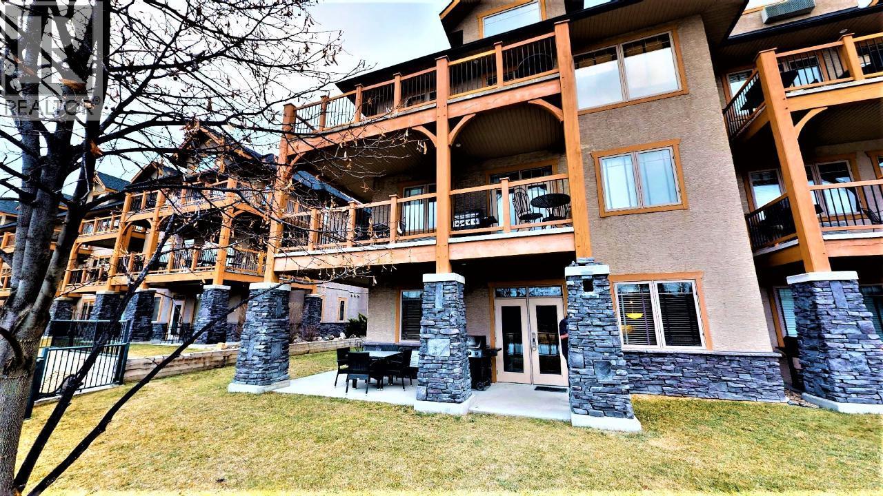 Photo 46 of 400 Bighorn Boulevard Unit 416 J, Radium Hot Springs BC
