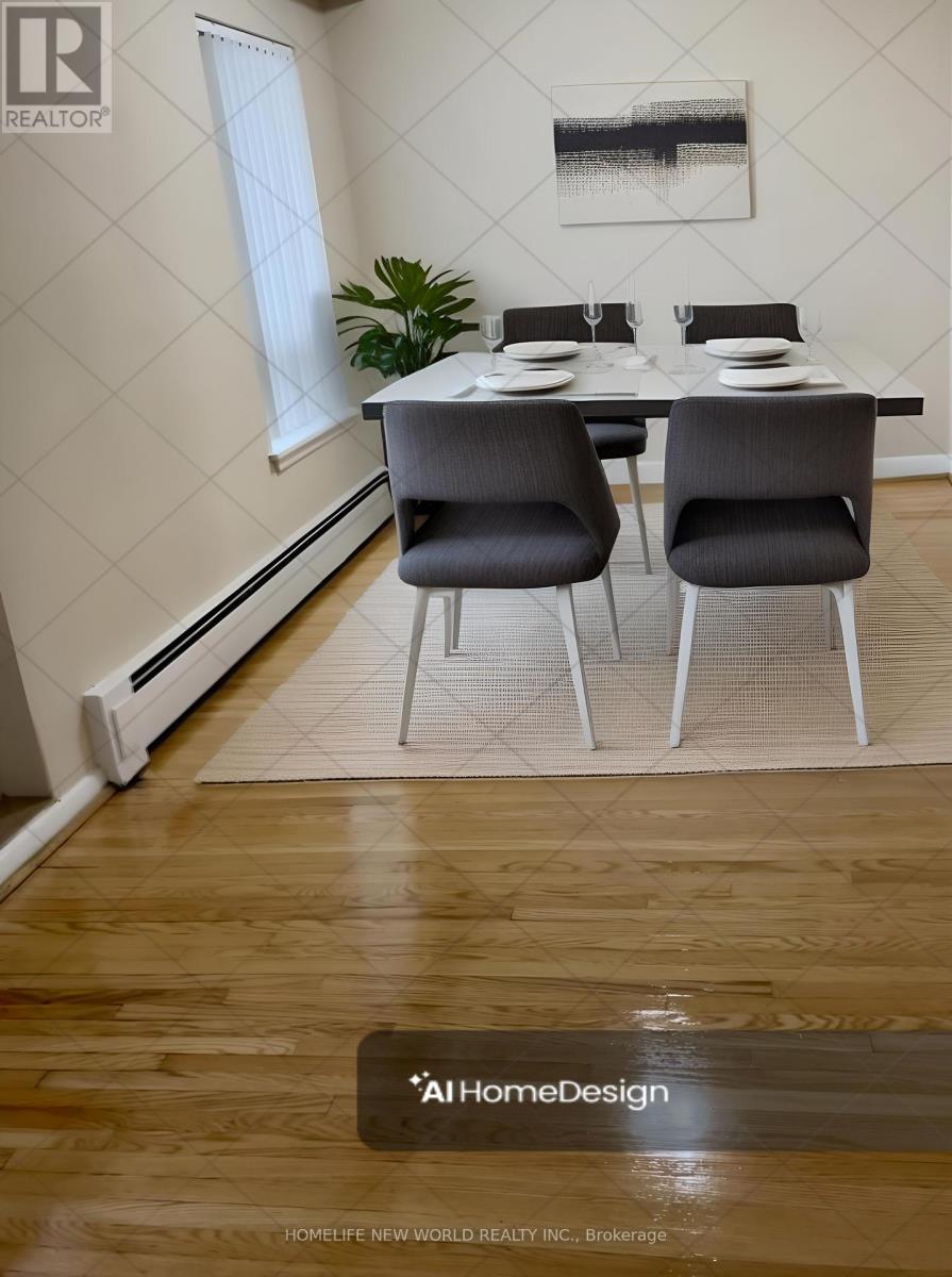 Photo 4 of 3 230 Wilmington Avenue, Toronto ON
