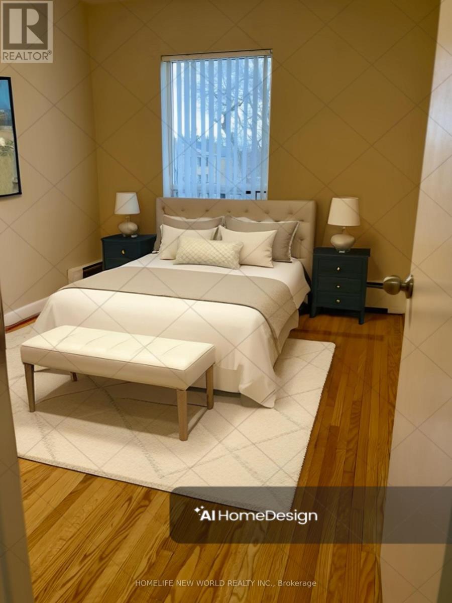 Photo 3 of 3 230 Wilmington Avenue, Toronto ON