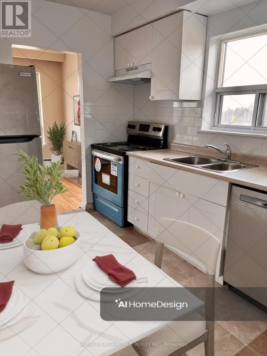 Photo 2 of 3 230 Wilmington Avenue, Toronto ON