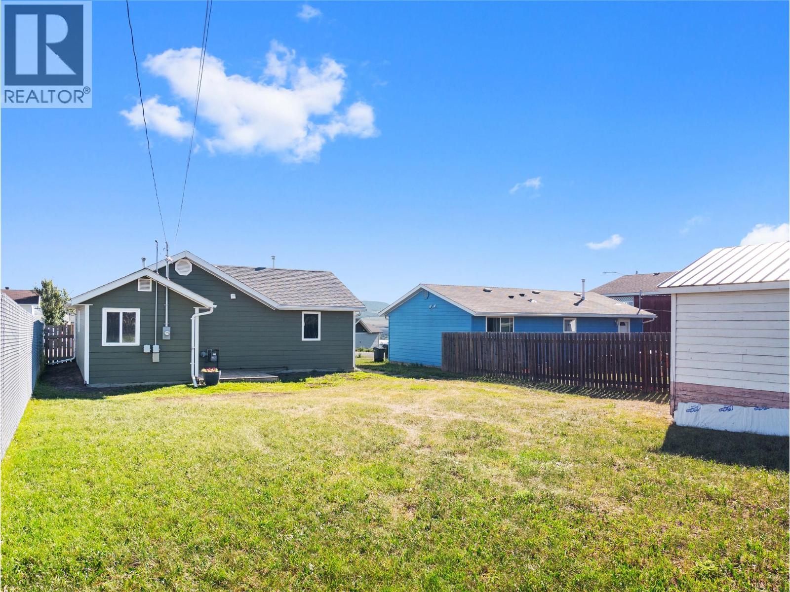 412 100 Avenue, Dawson Creek