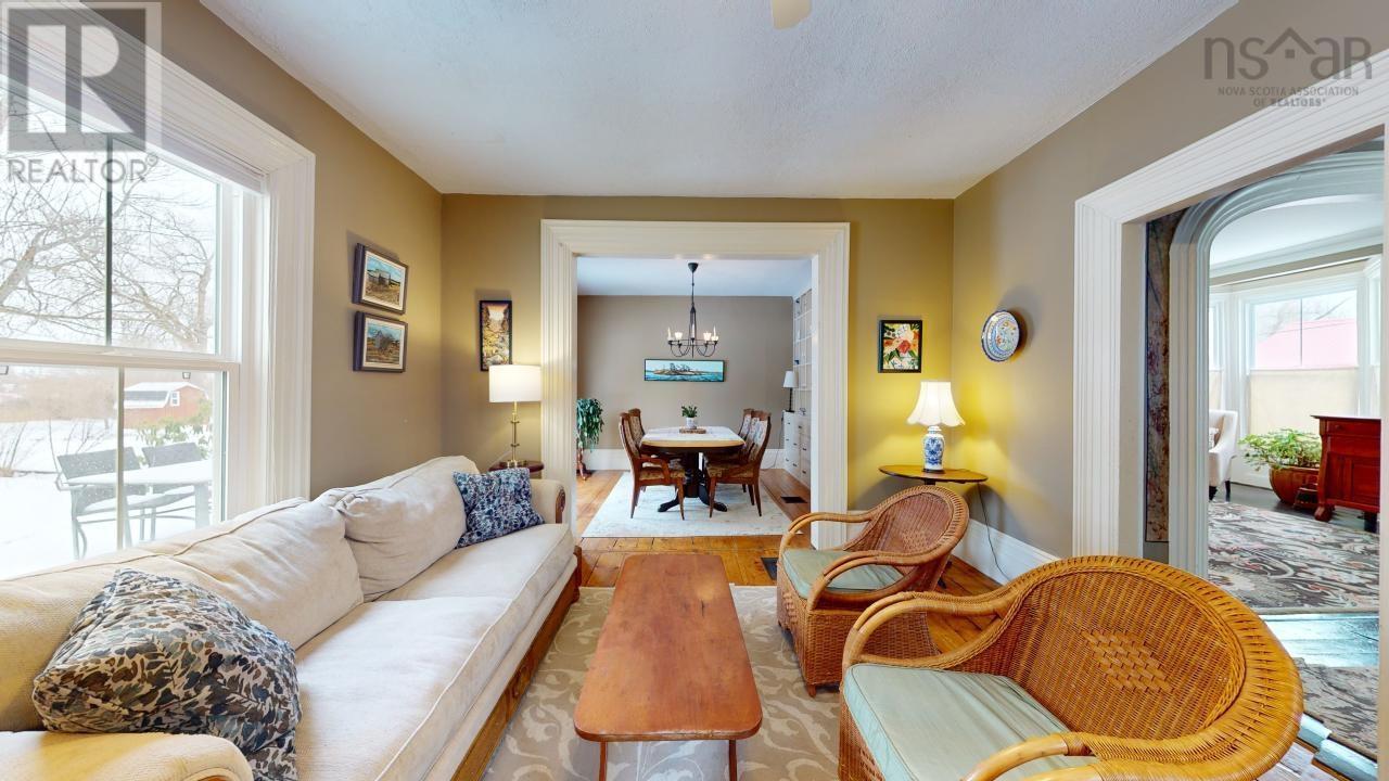 Photo 12 of 9682 221 Highway, Canning NS