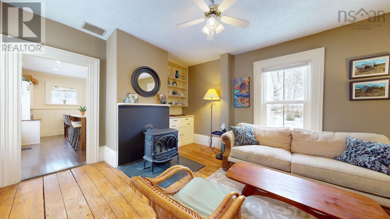 Photo 10 of 9682 221 Highway, Canning NS