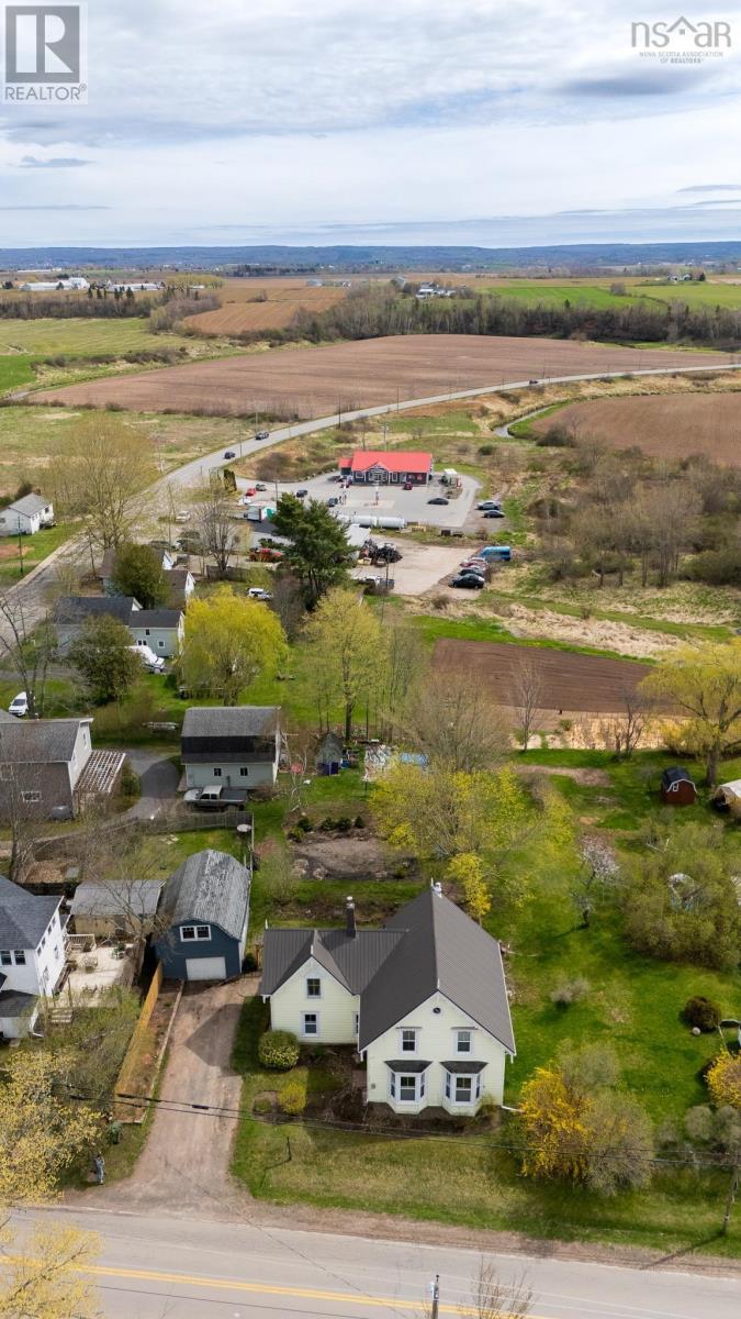 Photo 41 of 9682 221 Highway, Canning NS