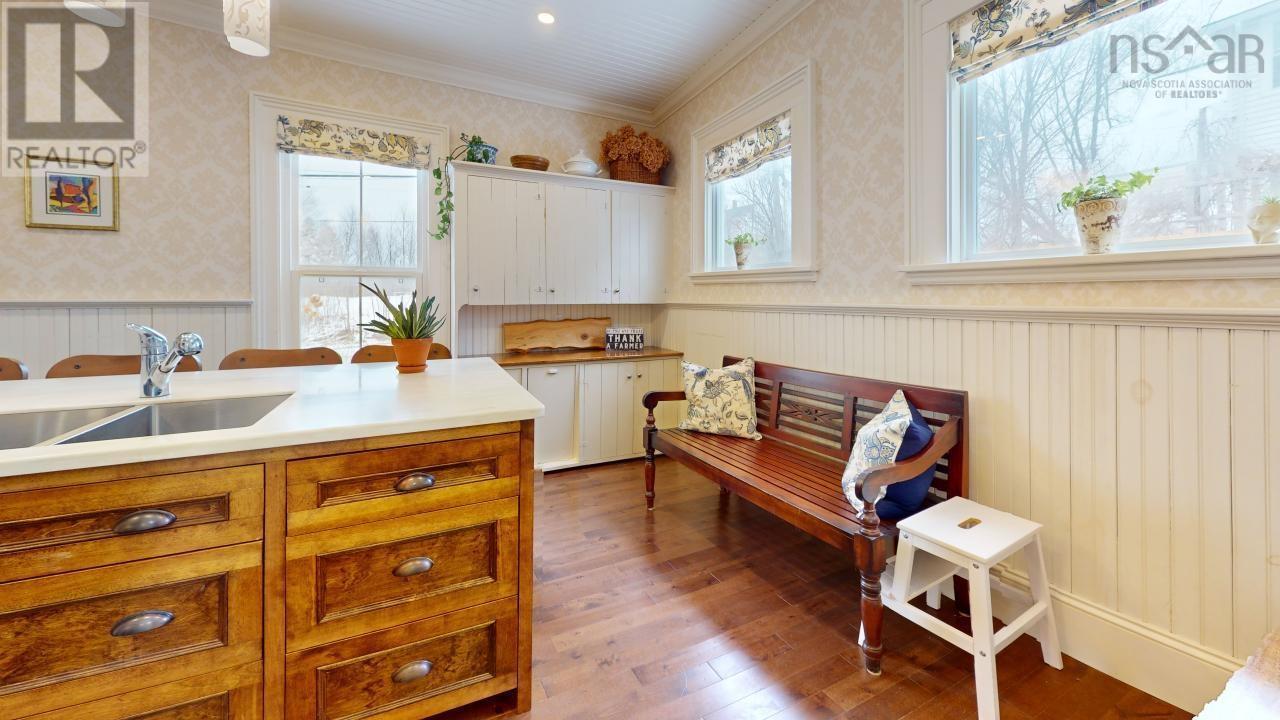 Photo 5 of 9682 221 Highway, Canning NS