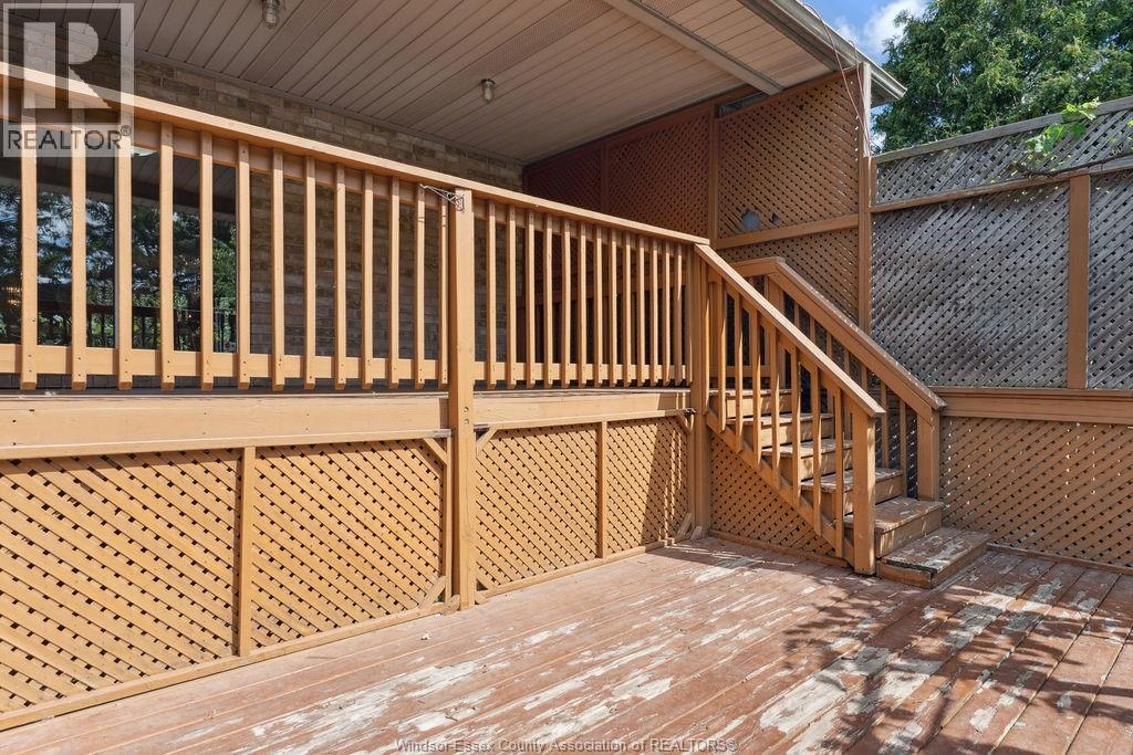 Photo 27 of 1544 Imperial Crescent, Windsor ON