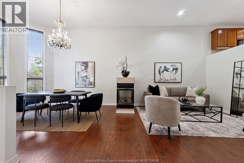 Photo 5 of 1544 Imperial Crescent, Windsor ON
