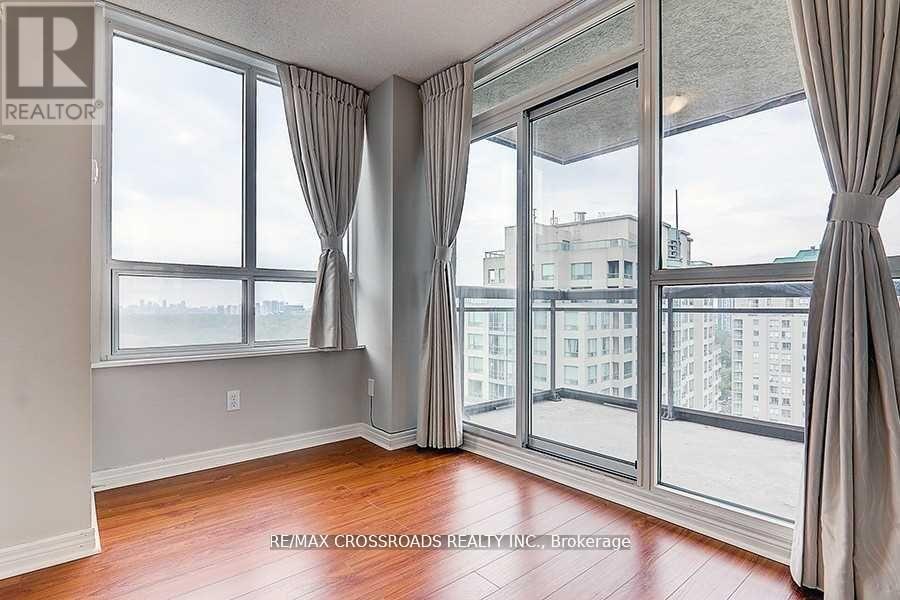 Photo 24 of 2106 18 Parkview Avenue, Toronto ON