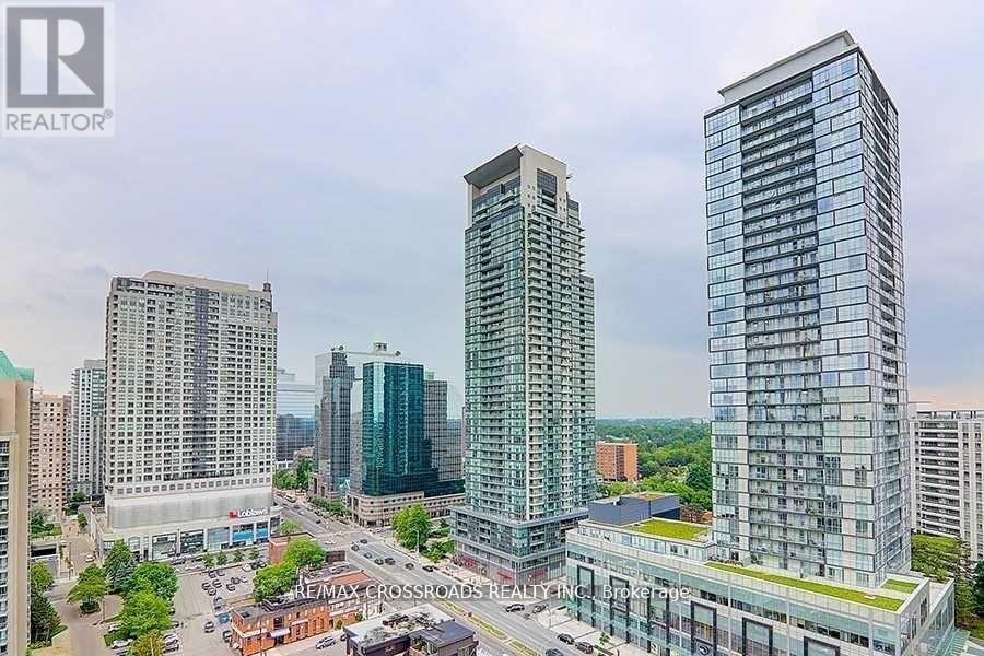 Photo 36 of 2106 18 Parkview Avenue, Toronto ON