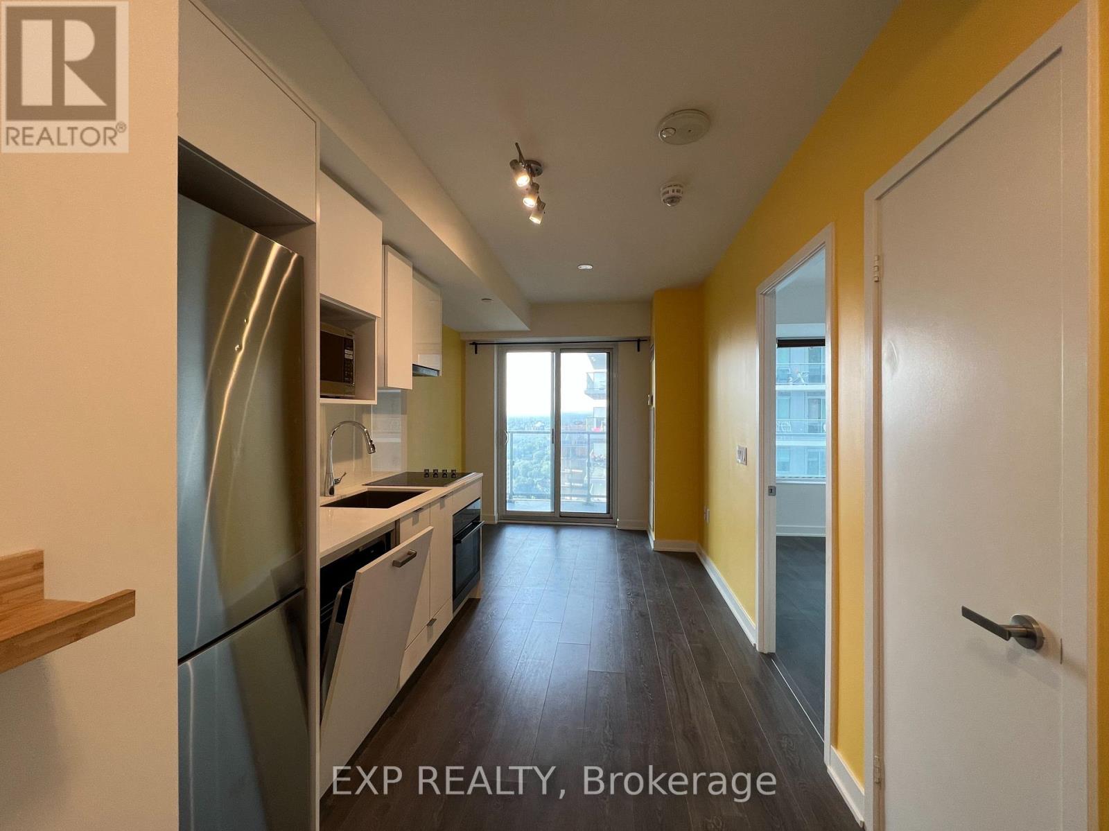 Photo 1 of 3213 195 Redpath Avenue, Toronto ON