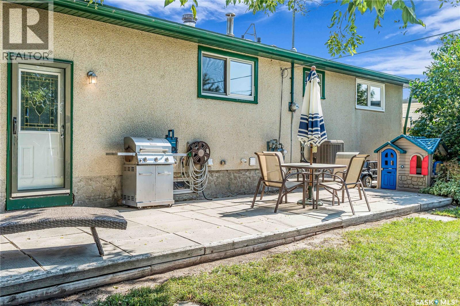 Photo 32 of Street 326 King Street, Balgonie SK