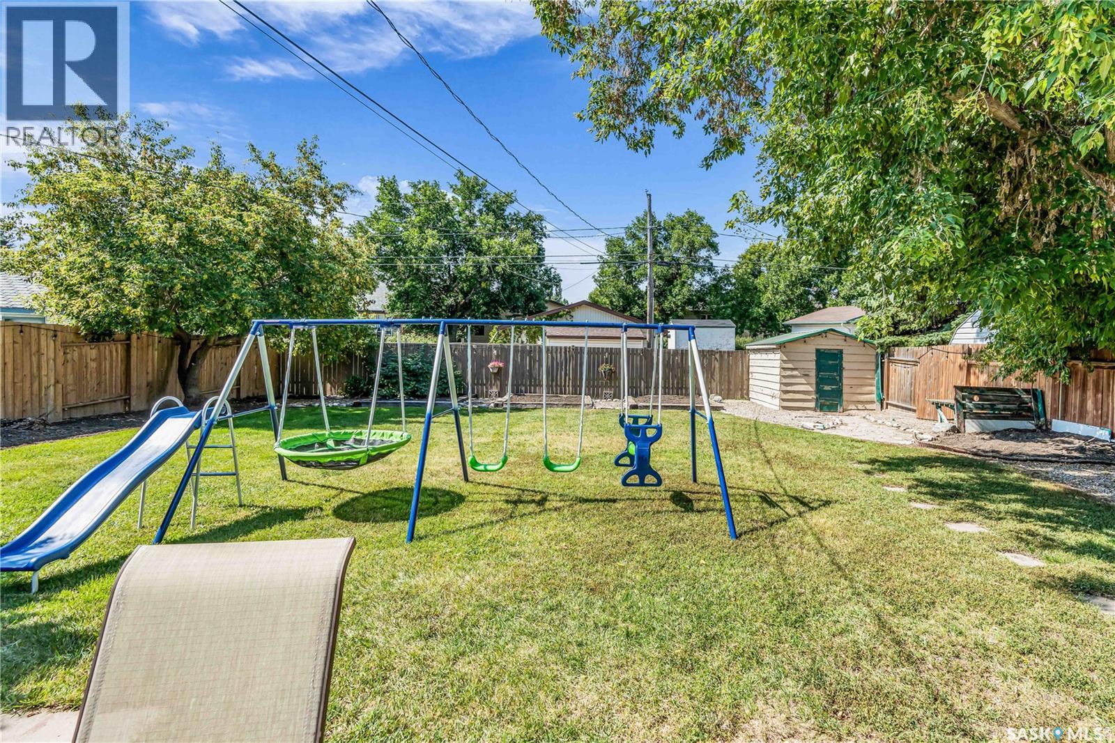 Photo 36 of Street 326 King Street, Balgonie SK