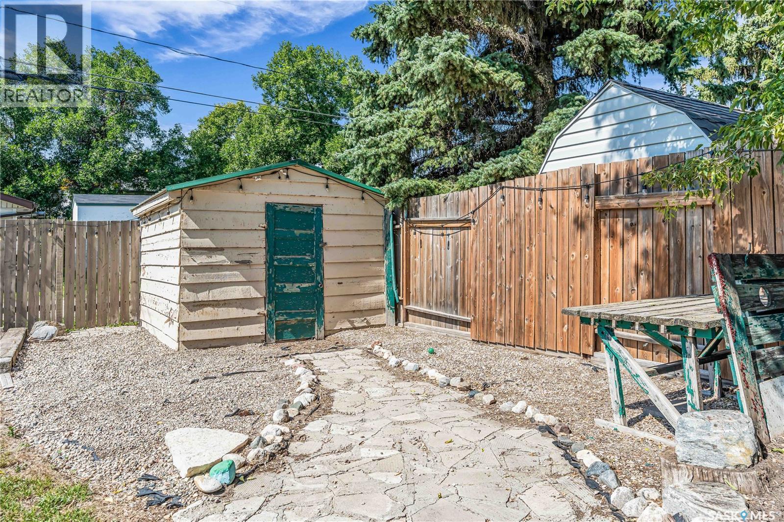 Photo 38 of Street 326 King Street, Balgonie SK