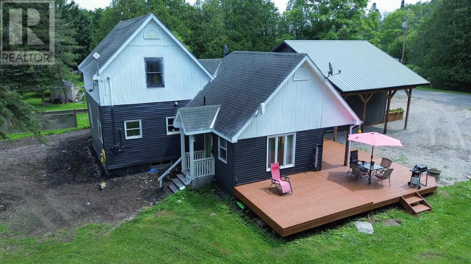 Photo 5 of 3091 Hilton Rd, Hilton Beach ON