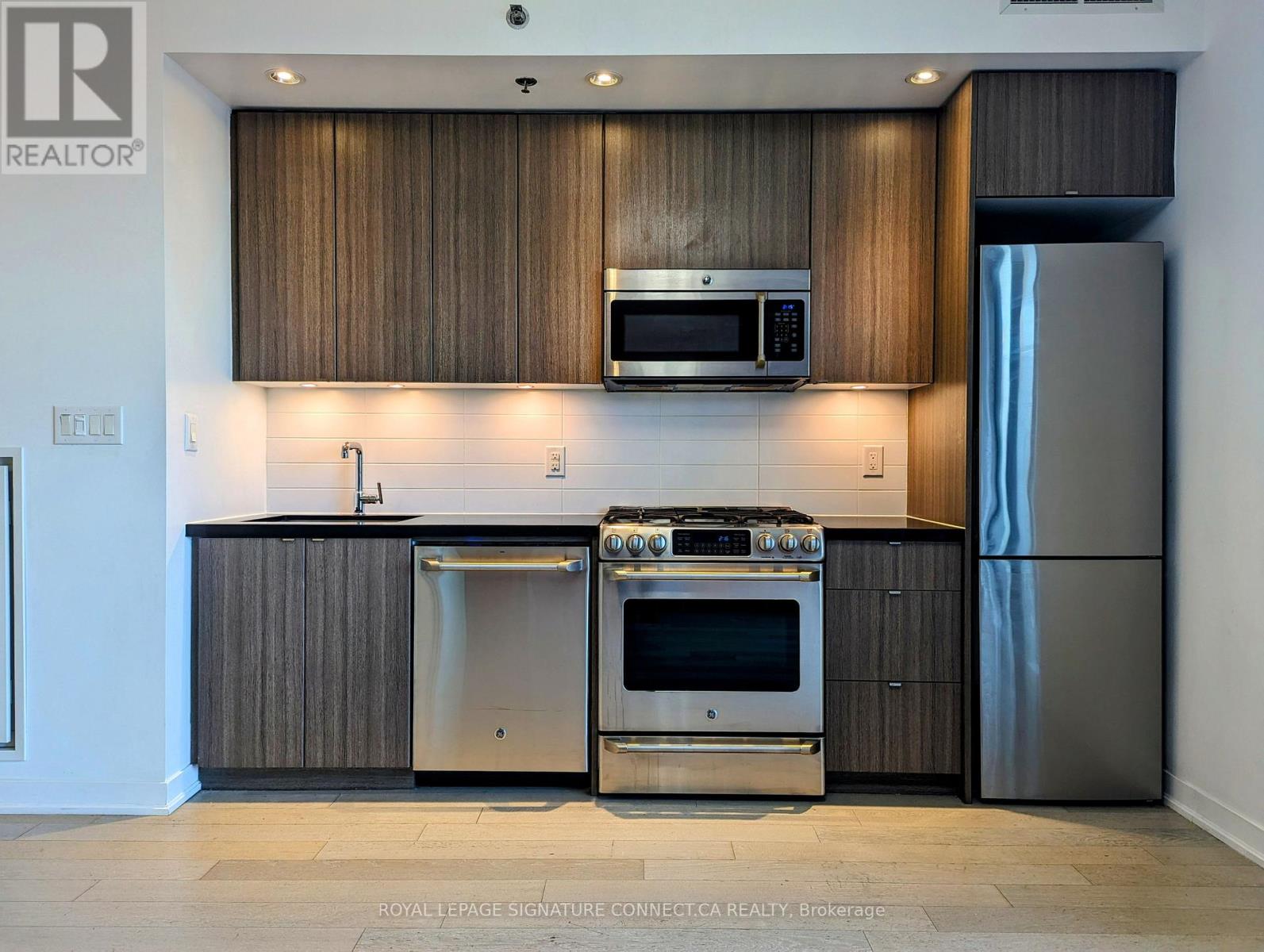 Photo 1 of 410 88 Colgate Avenue, Toronto ON