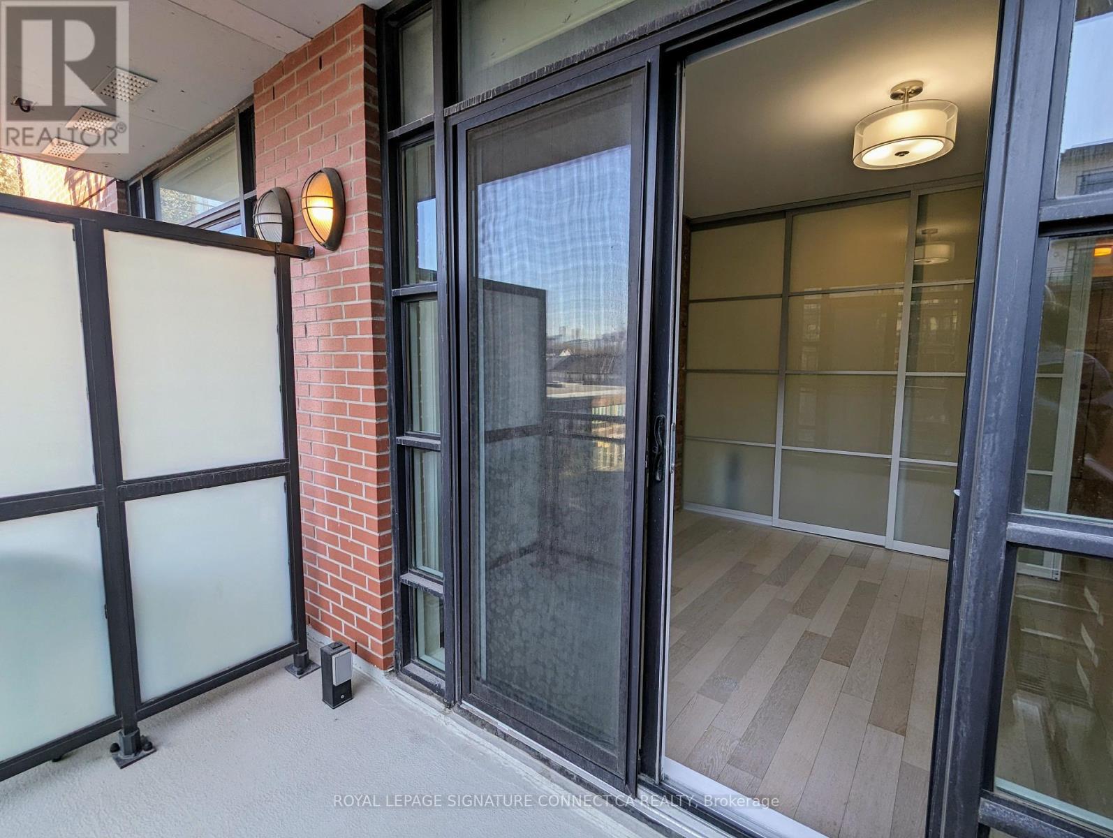 Photo 11 of 410 88 Colgate Avenue, Toronto ON