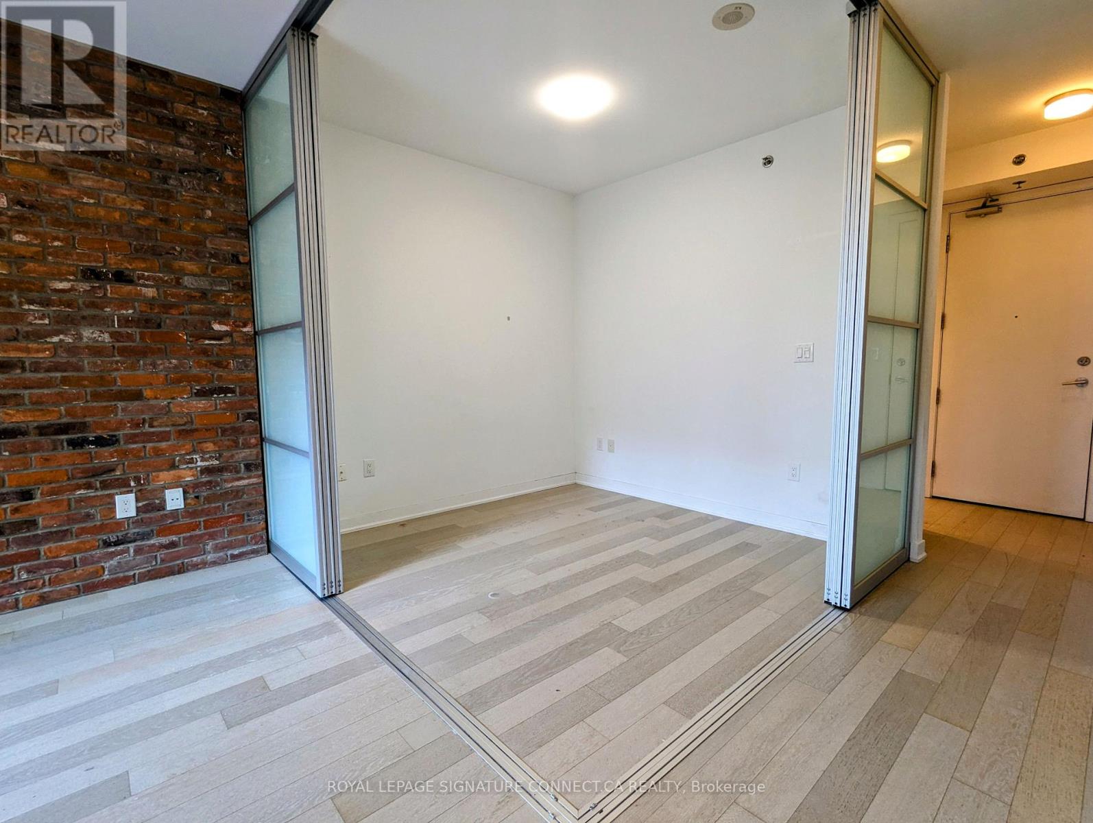 Photo 12 of 410 88 Colgate Avenue, Toronto ON