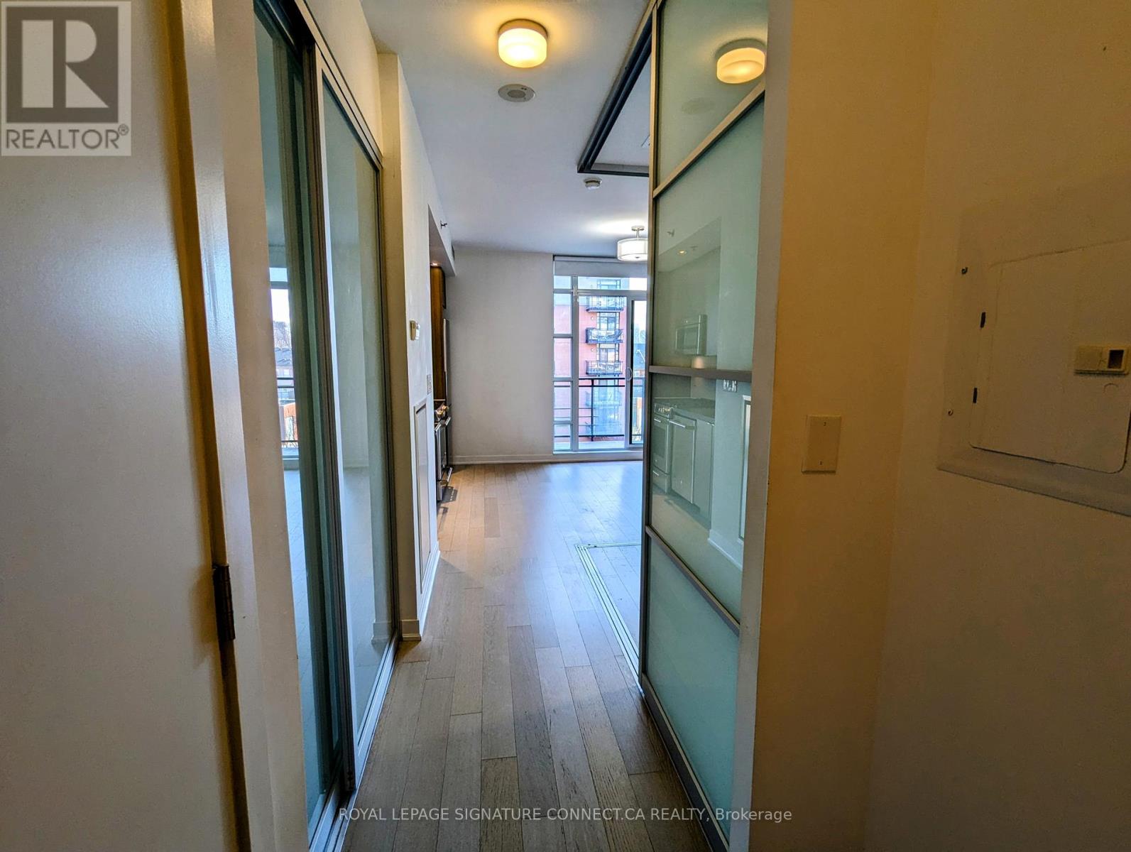 Photo 13 of 410 88 Colgate Avenue, Toronto ON
