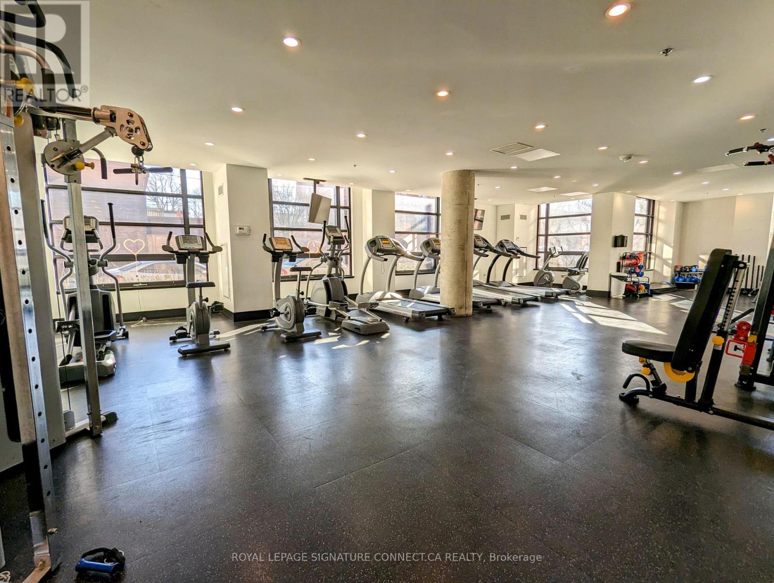 Photo 19 of 410 88 Colgate Avenue, Toronto ON