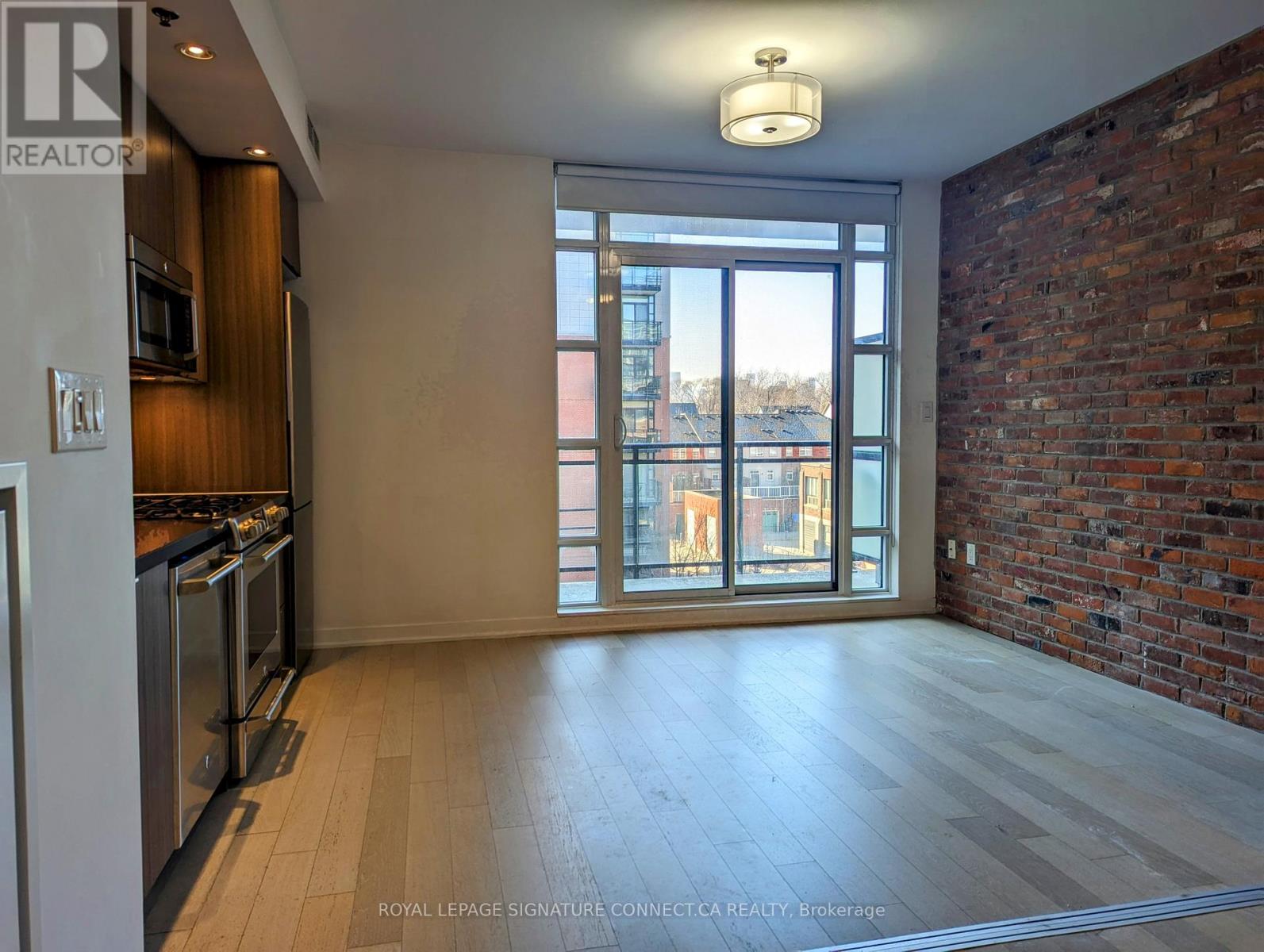 Photo 2 of 410 88 Colgate Avenue, Toronto ON