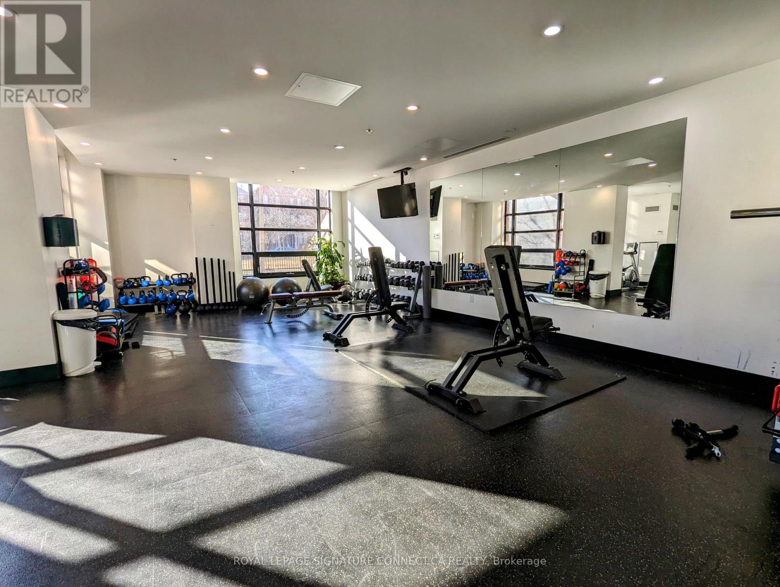 Photo 21 of 410 88 Colgate Avenue, Toronto ON