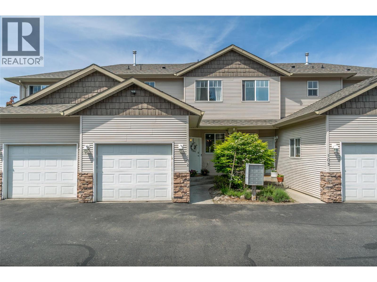 102 1420 Terai Road, Kelowna