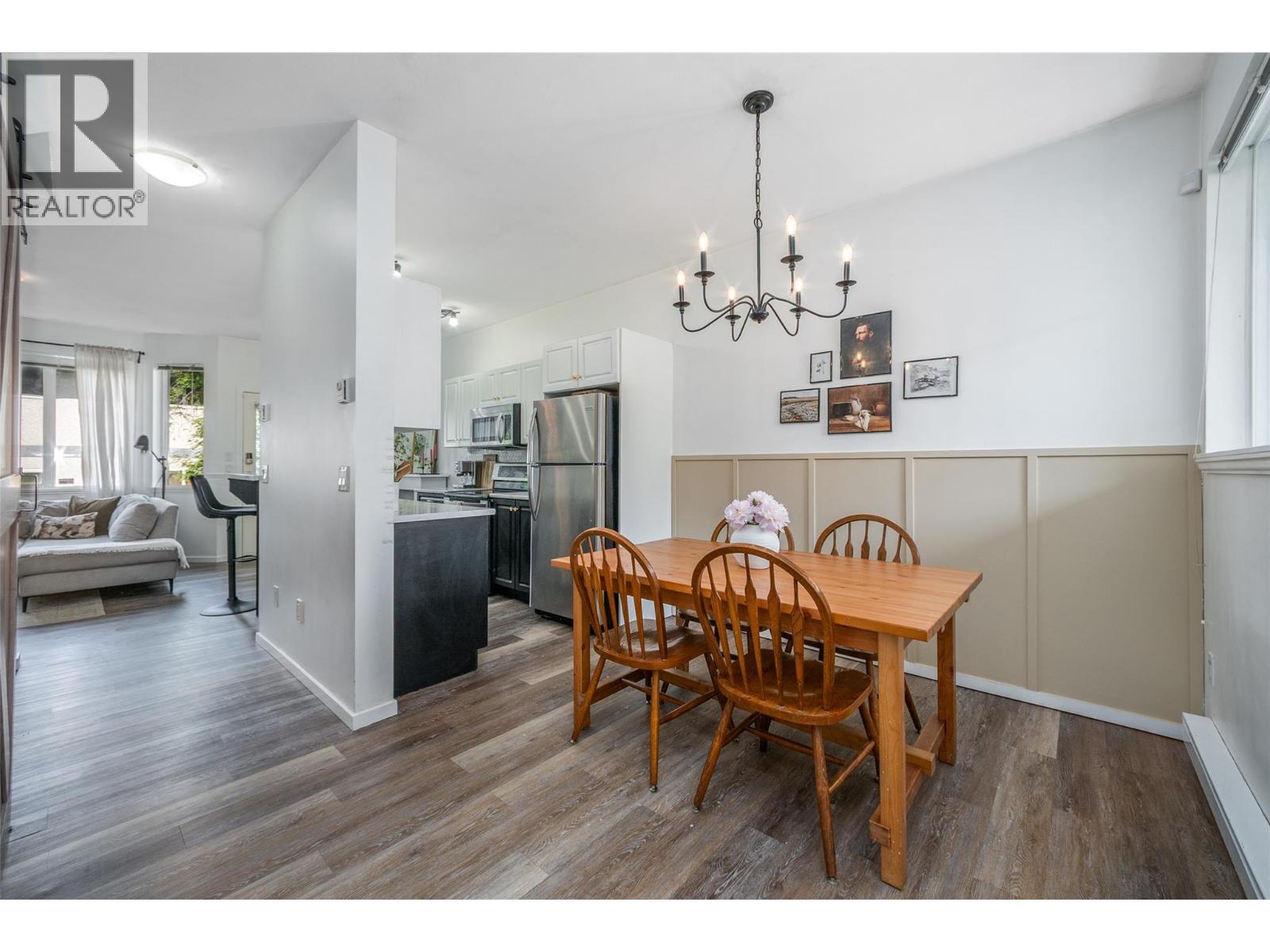 102 1420 Terai Road, Kelowna