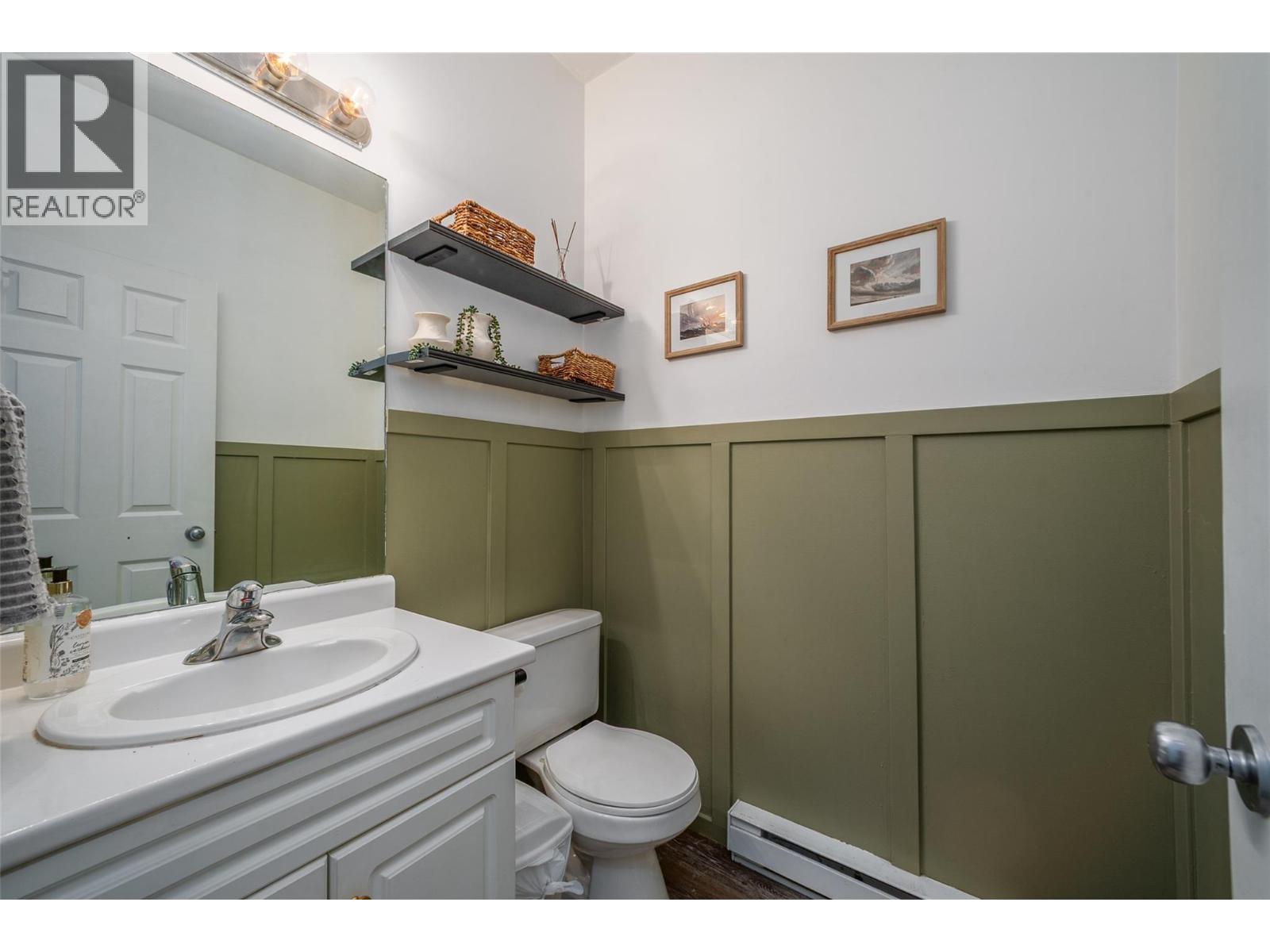 102 1420 Terai Road, Kelowna