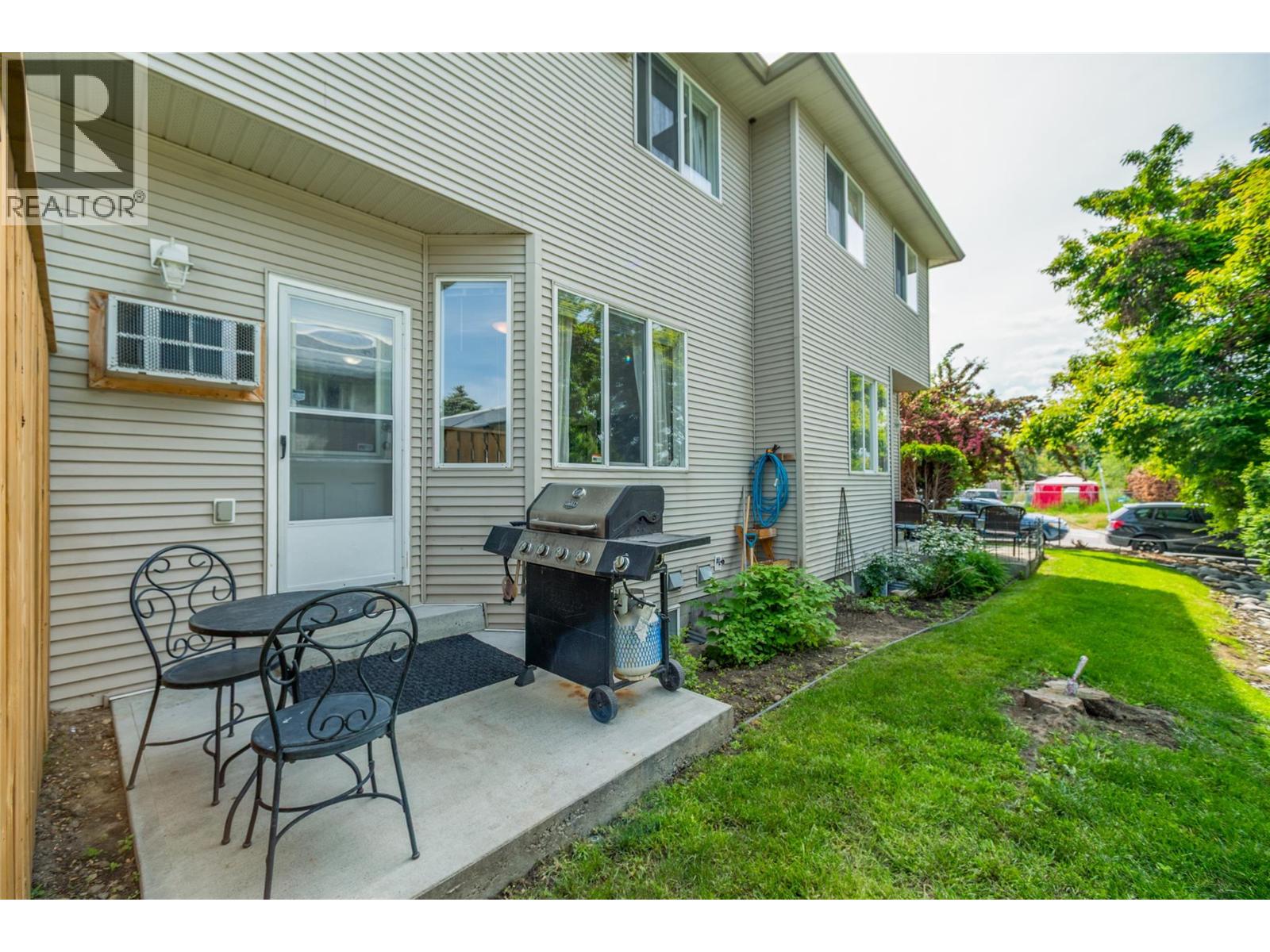 102 1420 Terai Road, Kelowna