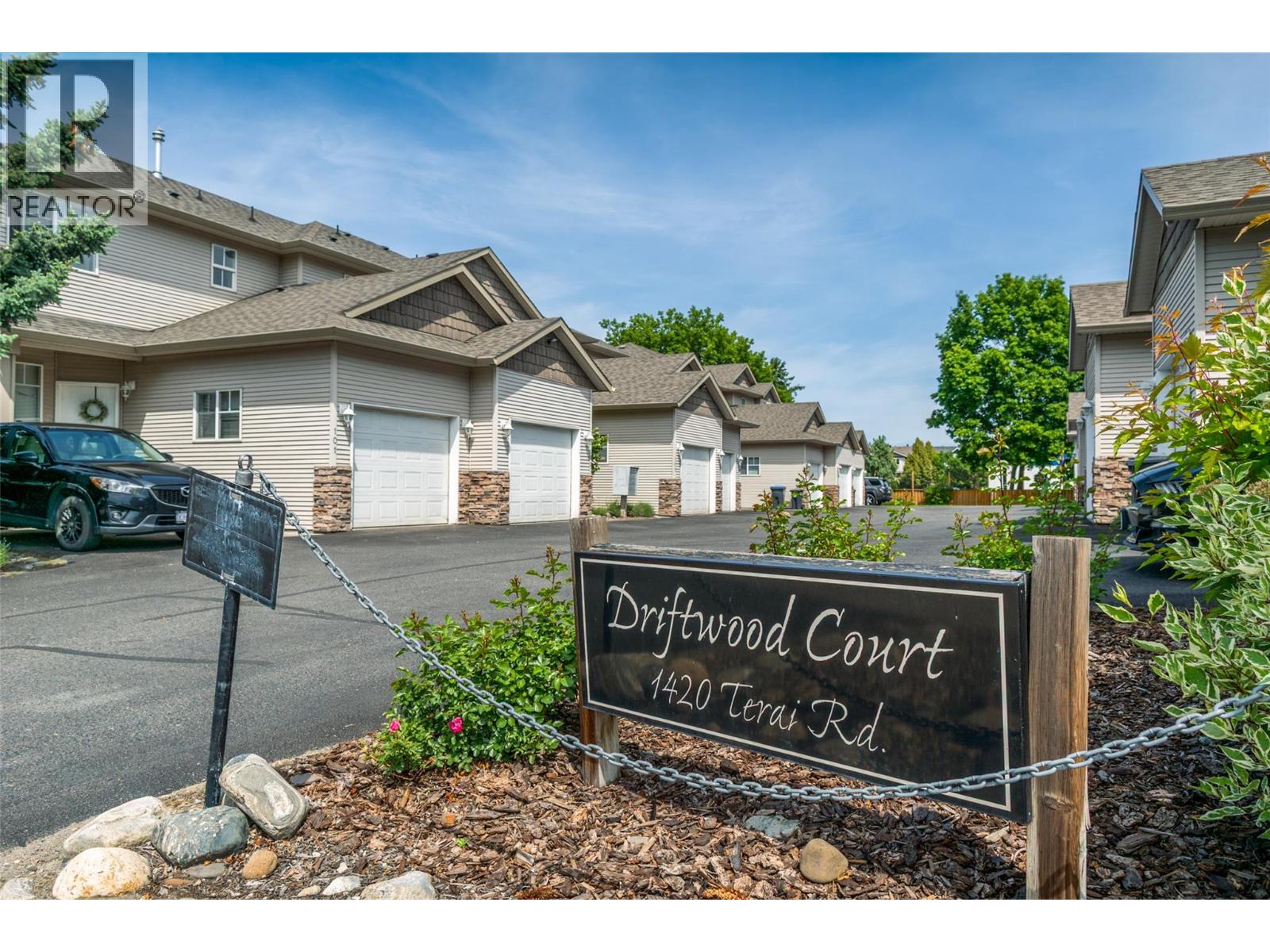 102 1420 Terai Road, Kelowna