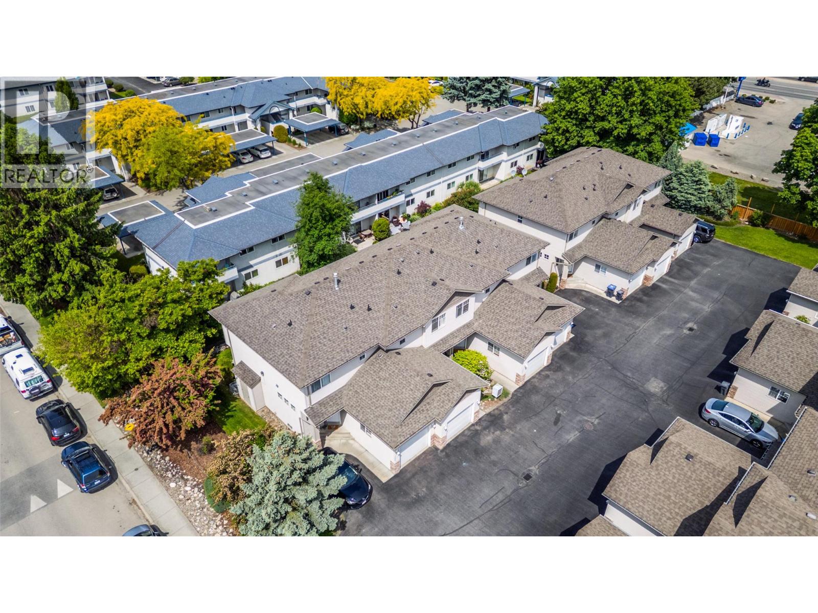 102 1420 Terai Road, Kelowna