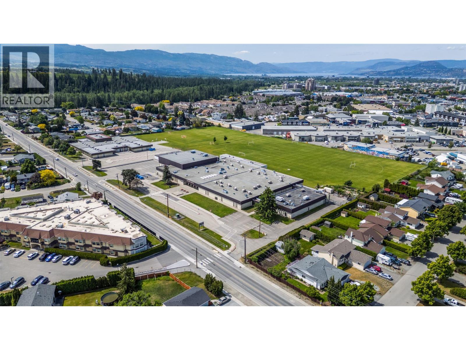 102 1420 Terai Road, Kelowna