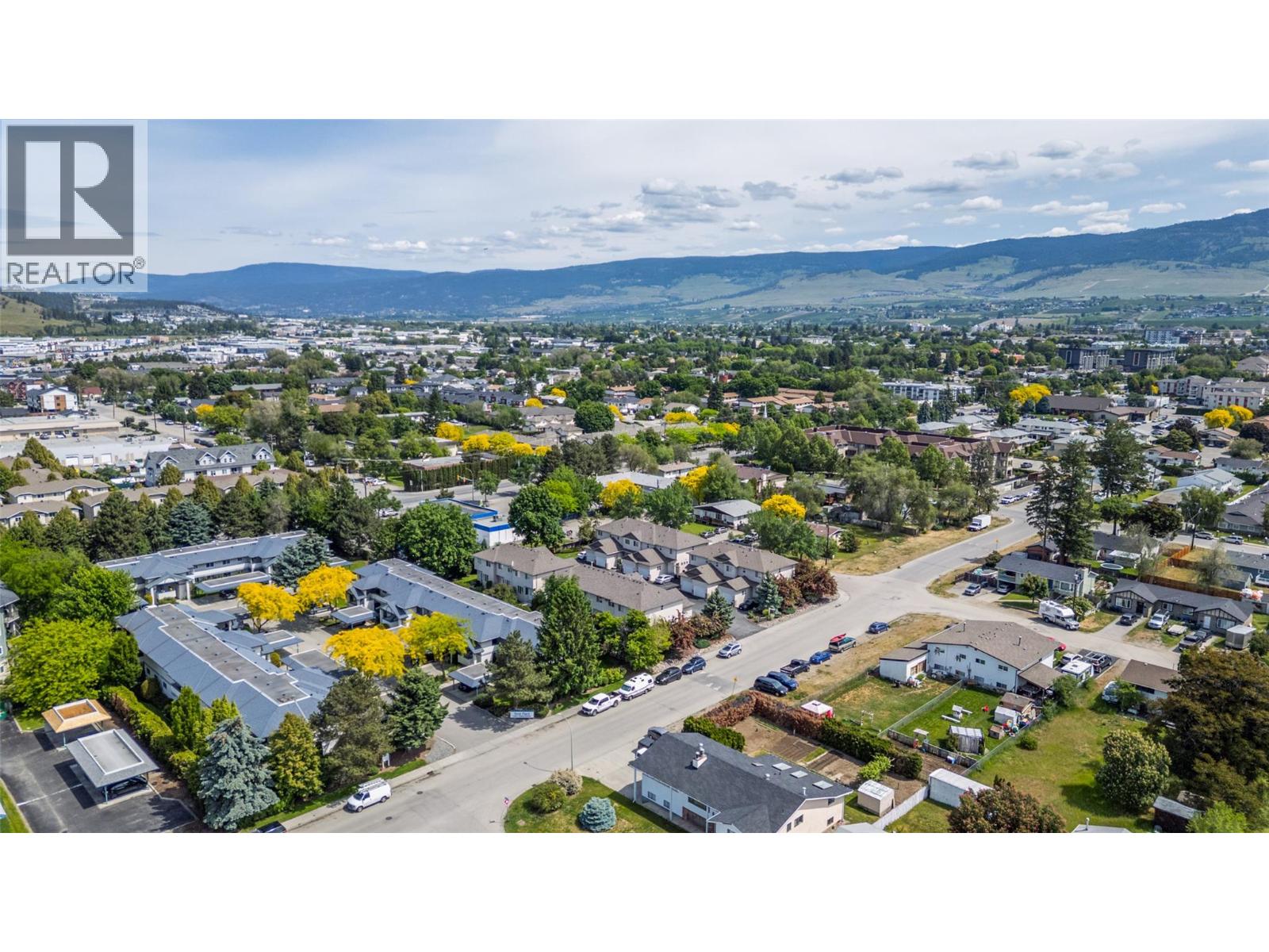 102 1420 Terai Road, Kelowna